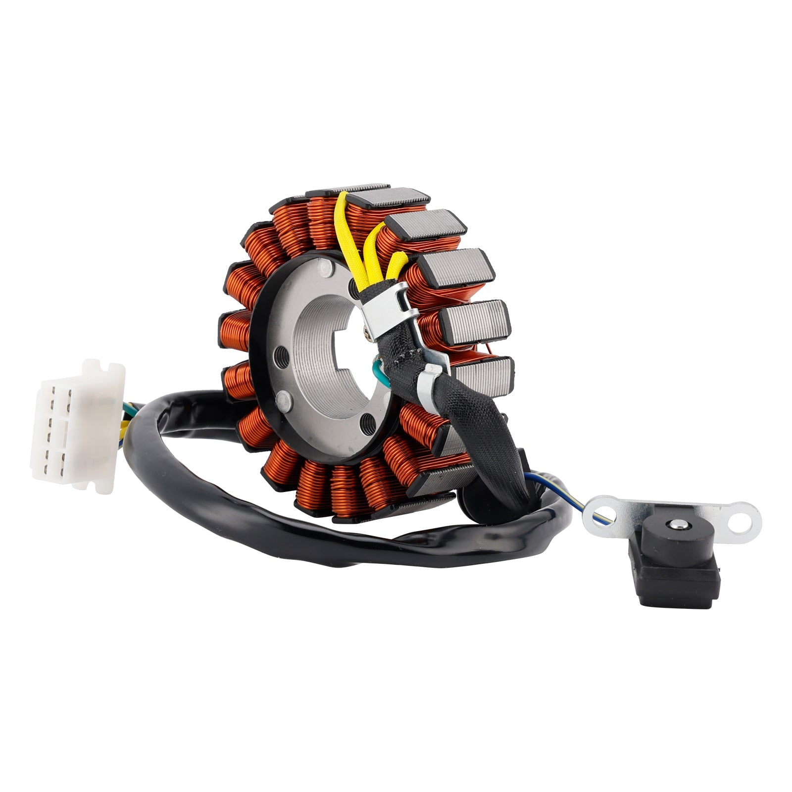 1998 1999 2001 2002 Honda FES 125 150 Pantheon 2T Stator Coil Magneto 31120-KFF-901