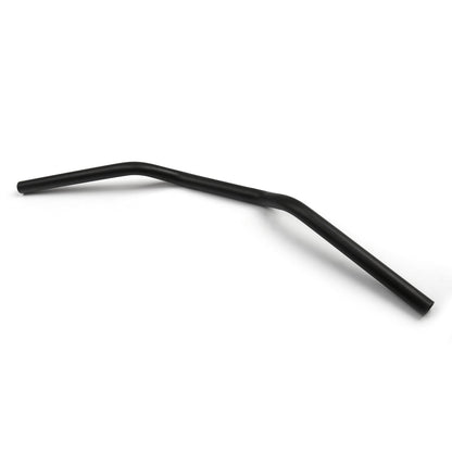 Alloy 7/8" 22Mm Handlebars Handle Bars Black For Dirt Bike Mx Honda Motorcycle