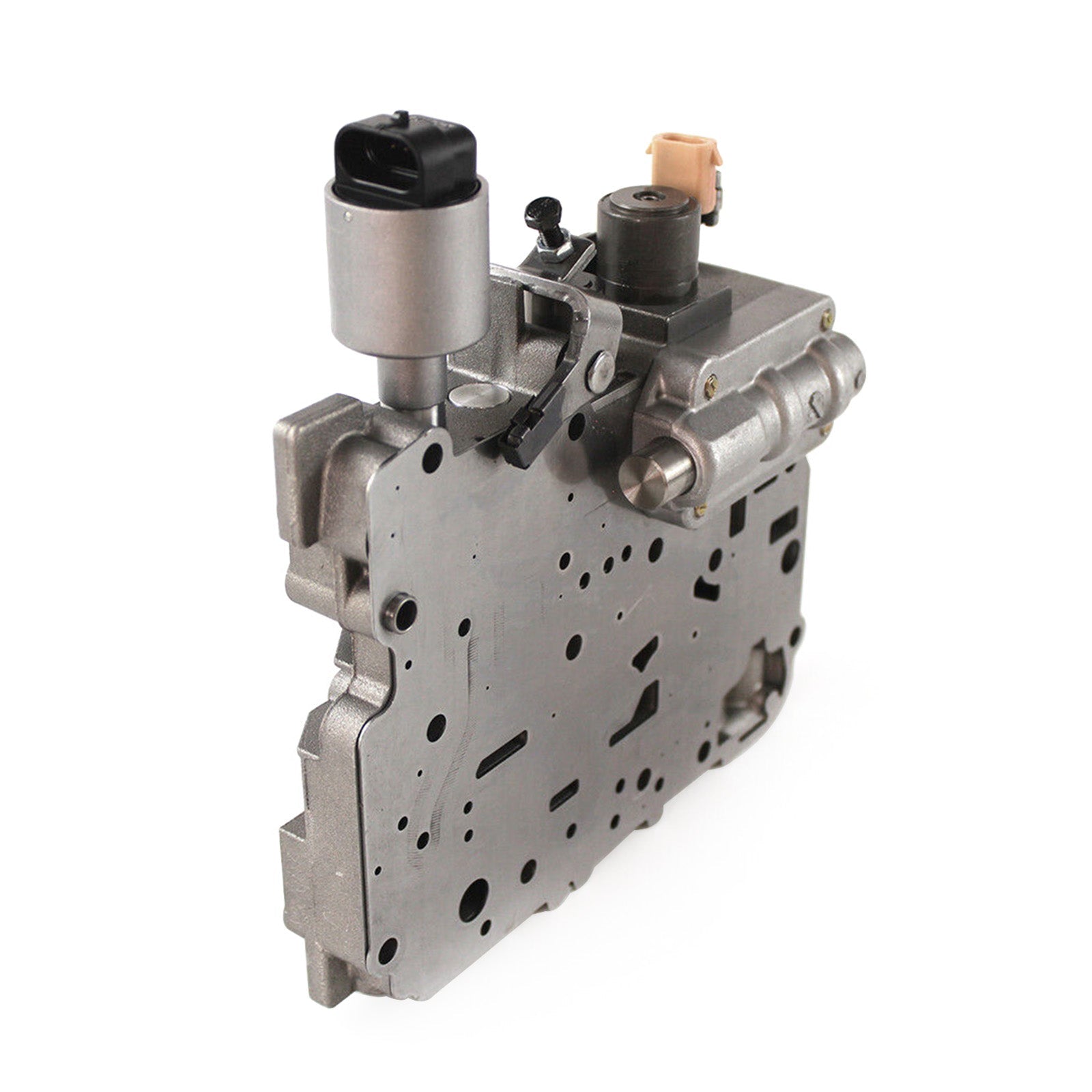 2002-2008 Mini Cooper 1.4L 1.6 VT1 F2 CVT Auto Transmission Valve Body