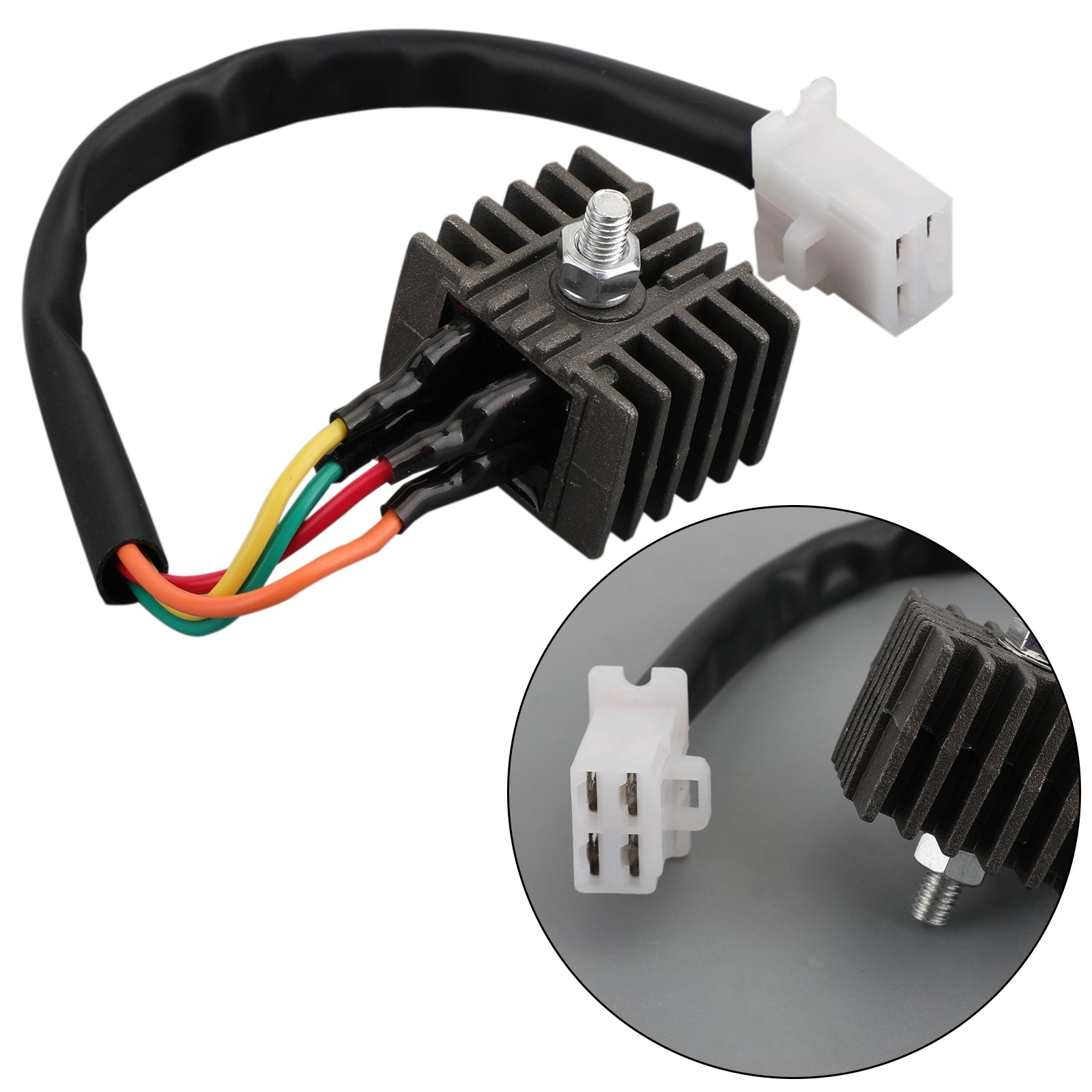 Rectifier Regulator 31700-455-671 31700-285-000 for Honda CB450 1974