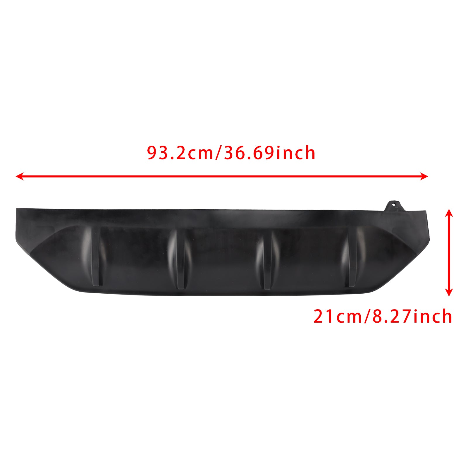 2021-2024 Kia K5 New Rear Lower Bumper Skid Plate Shield 86671L3300
