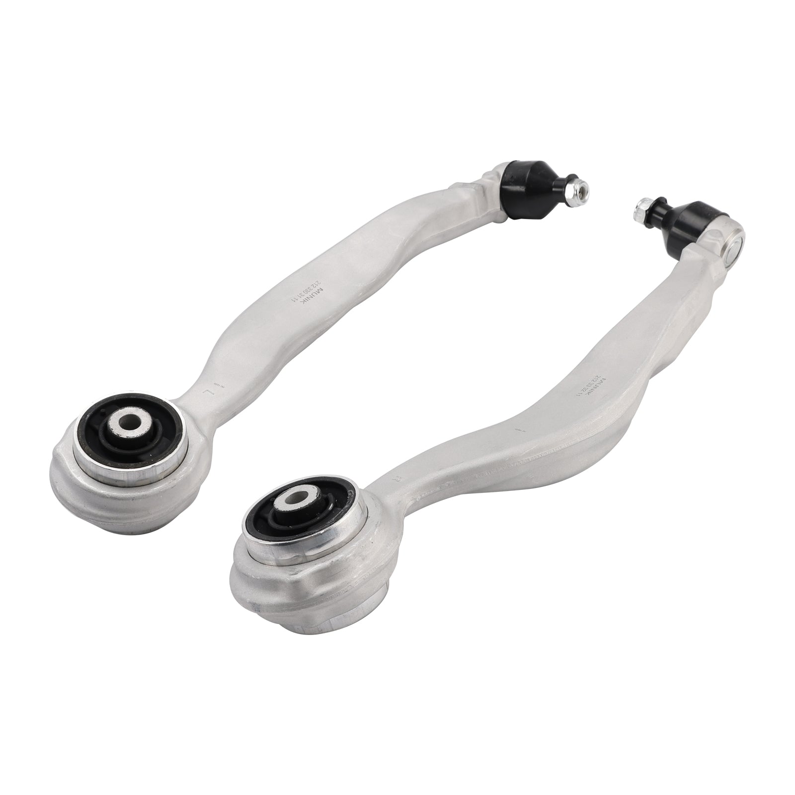 2013-2014 Mercedes Benz E350 4Matic Wagon Front Upper Control Arm Kit 2123303111 2123303211