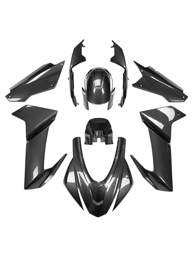 Injection ABS Plastic Bodywork Fairing Kit for Aprilia RS 660 2020-2024 01#