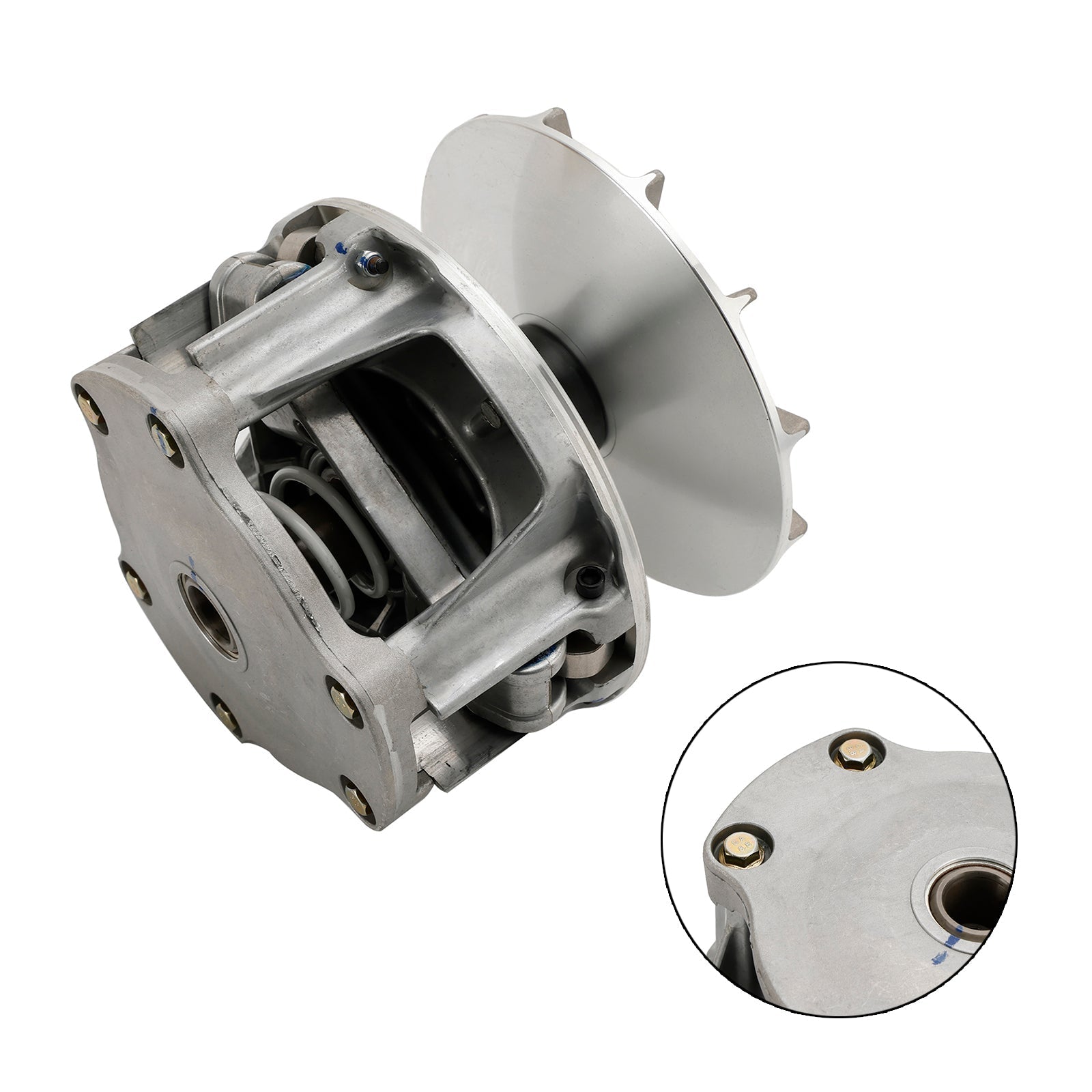 2009-2010 Polaris SPORTSMAN XP EPS 850 Front Clutch Variator Kit 1322814
