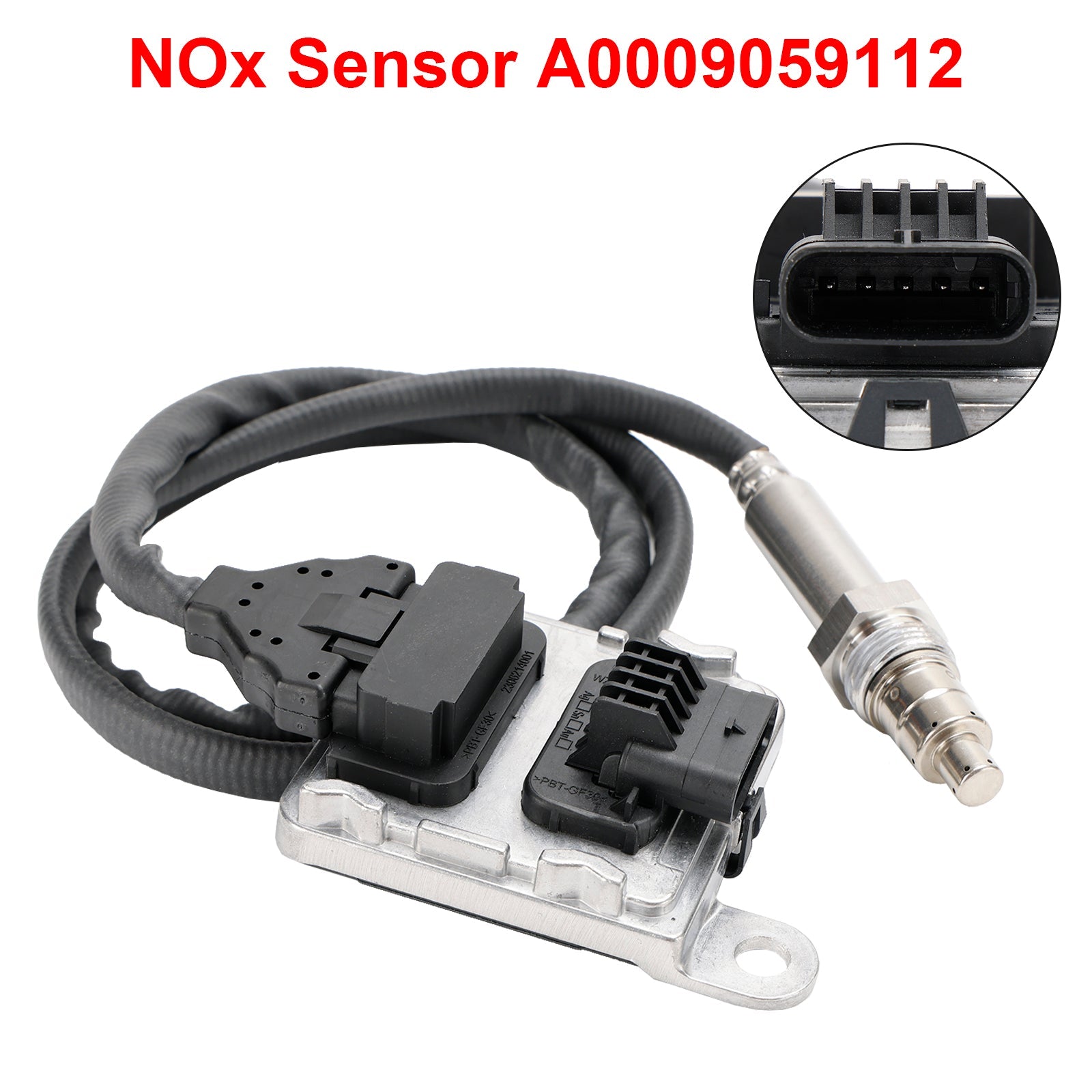 Mercedes-Benz Sprinter B907 NOx Sensor A0009059112