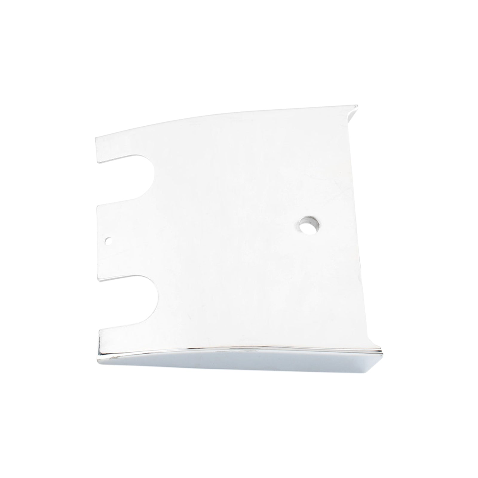 Lower Dash Extension Panel For Electra Glide Road Glide FLHT FLTC 89-07
