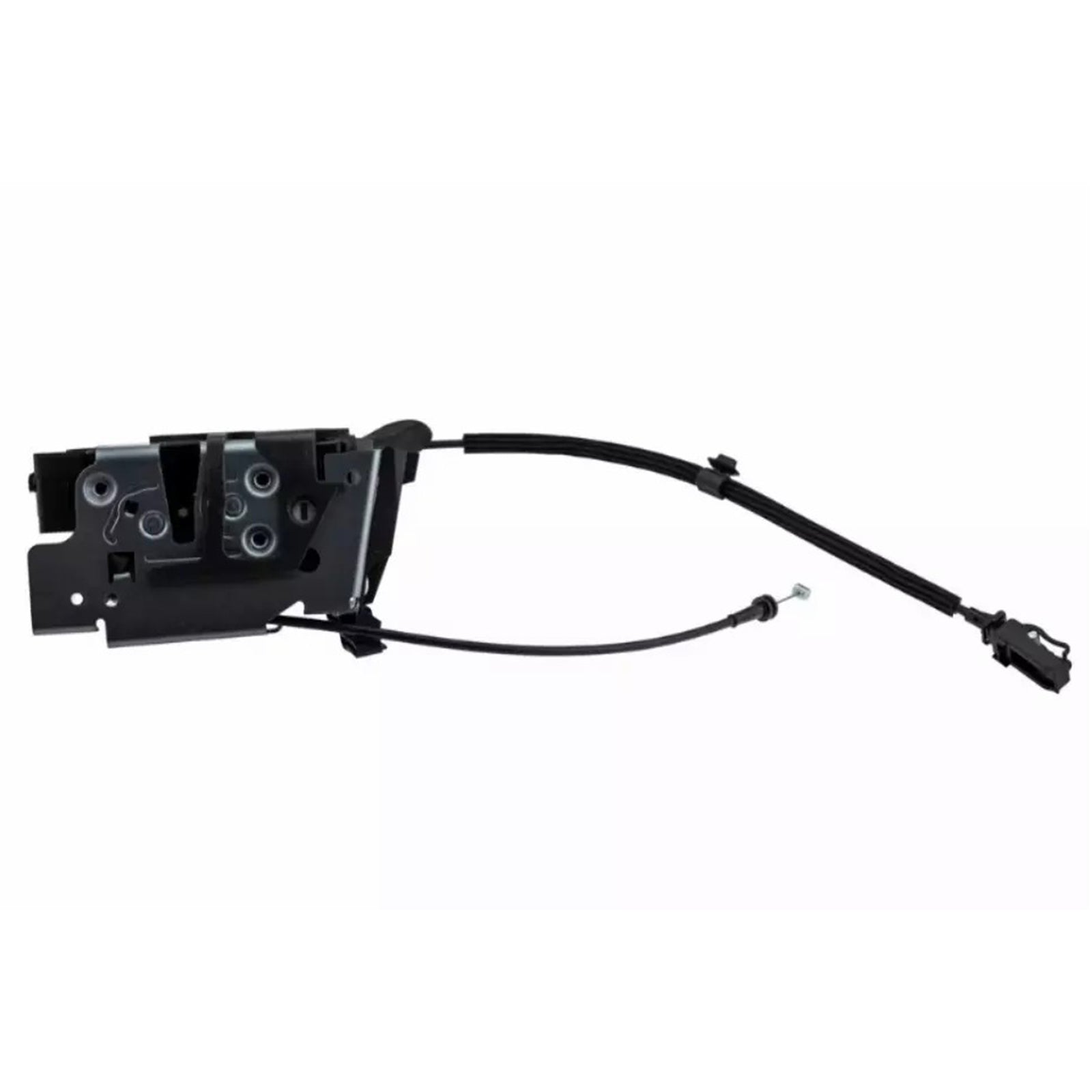 2012-2015 Transit Custom V362 Front Right Door Lock BK21-V219A64-CH 1768855 Generic