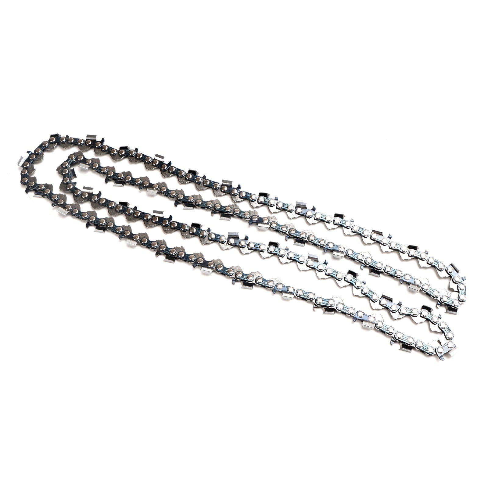 24" Chainsaw Saw Chain 325 pitch .778 gauge 94DL Drive Links Spare Replacement