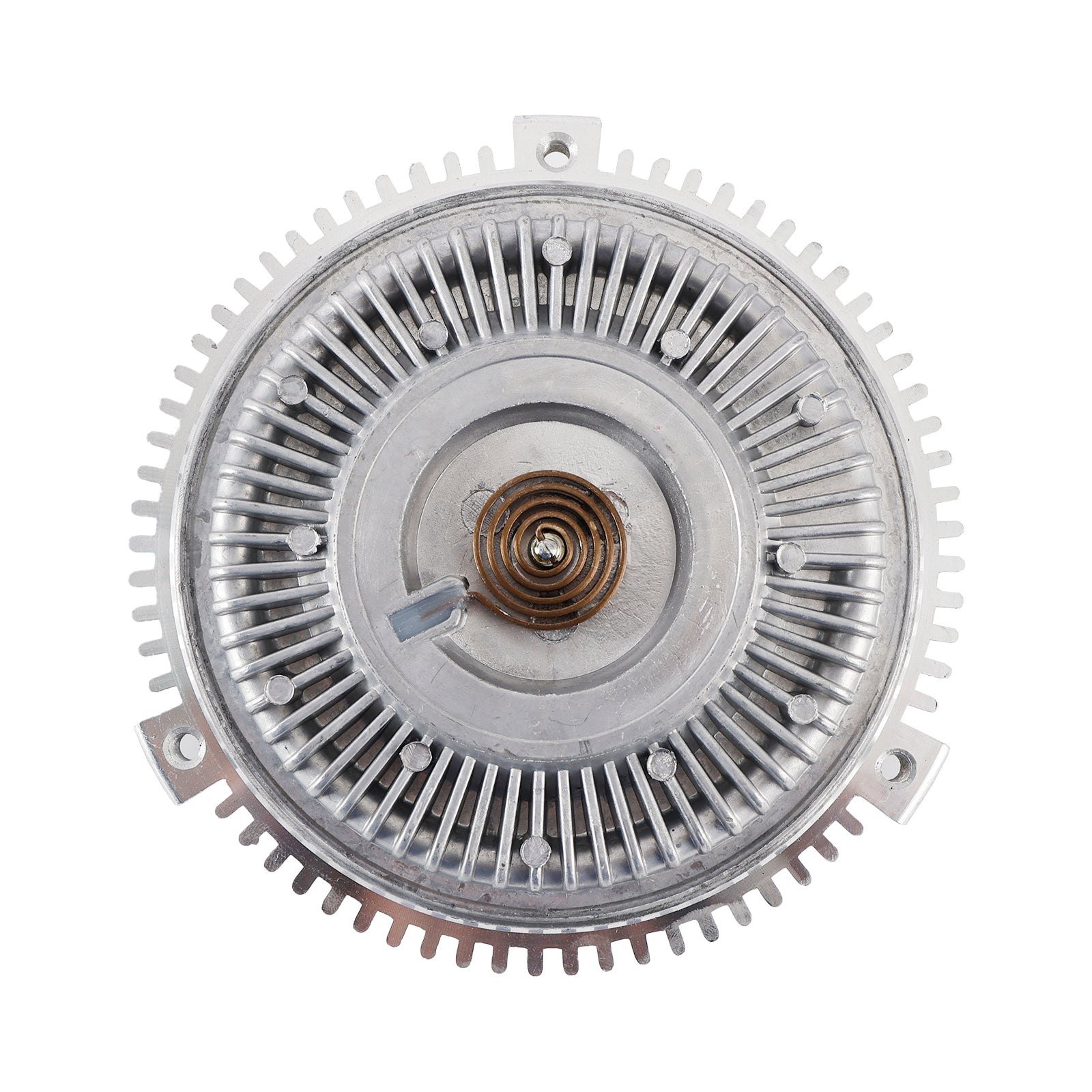 2000-2005 BMW 325i E46 I6 2.5L Petrol Radiator Cooling Fan Clutch 11521719269 11521719046