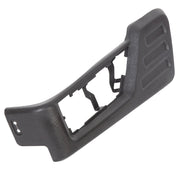 Driver Seat Panel Trim Black Cover For Ford F250 F350 F450 Super Duty 2008-2010