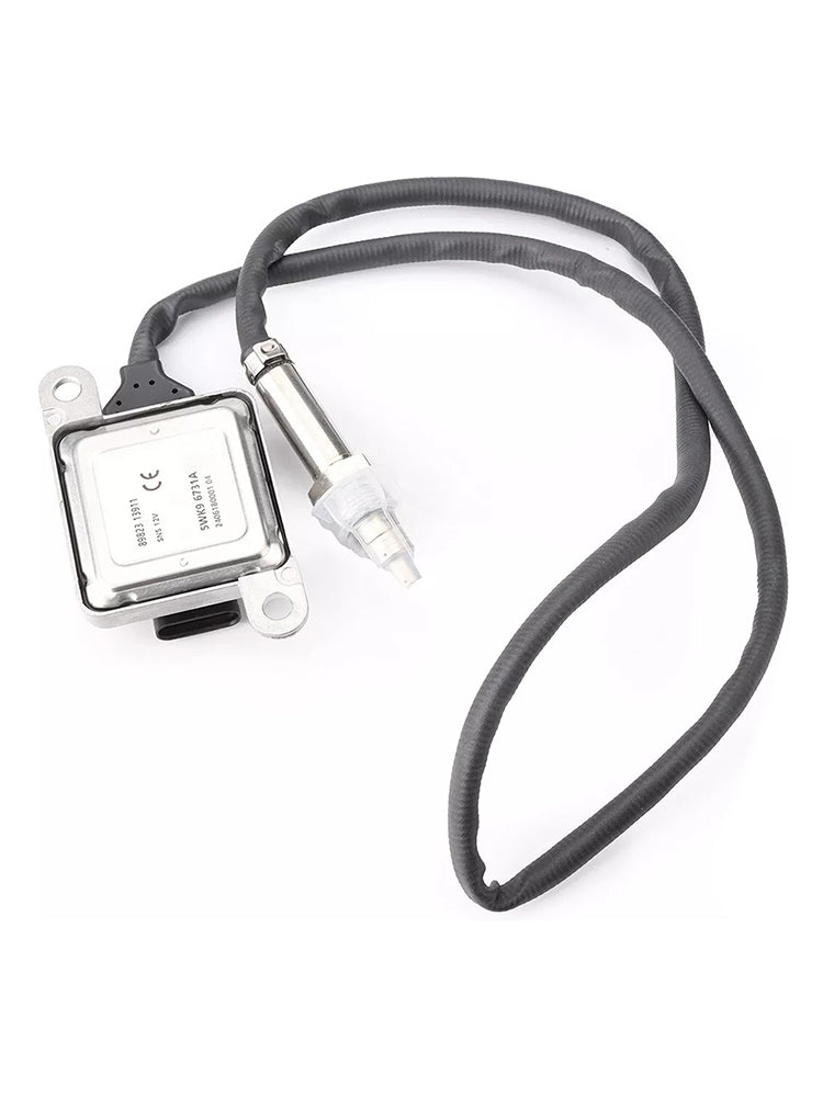 2011-2013 NQR Diesel 4HK1 5.2L Nox Nitrogen Oxygen Sensor 8982313911 8982313912 5WK96731A