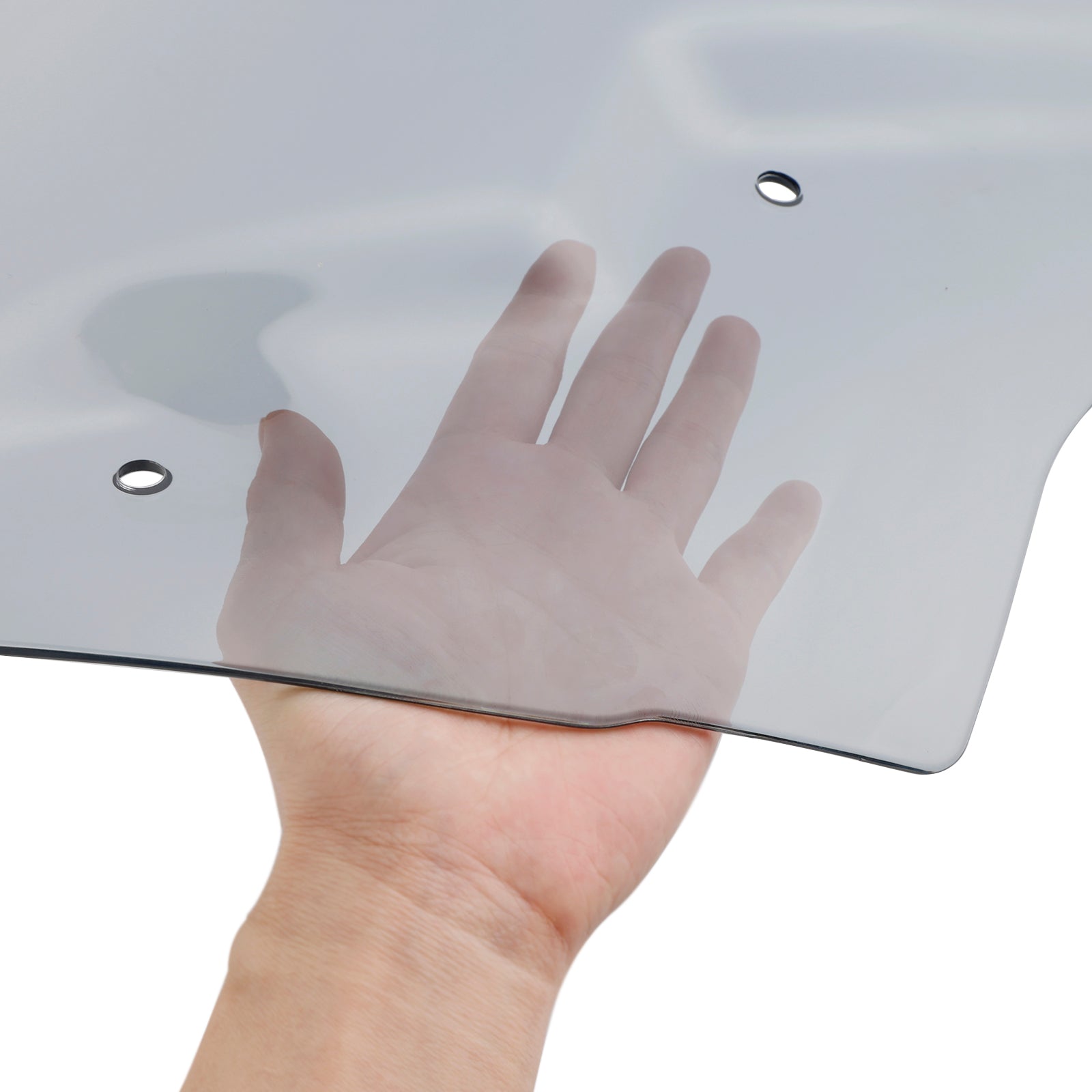 2022-2024 Tiger 1200 GT All models Motorcycle Windshield WindScreen