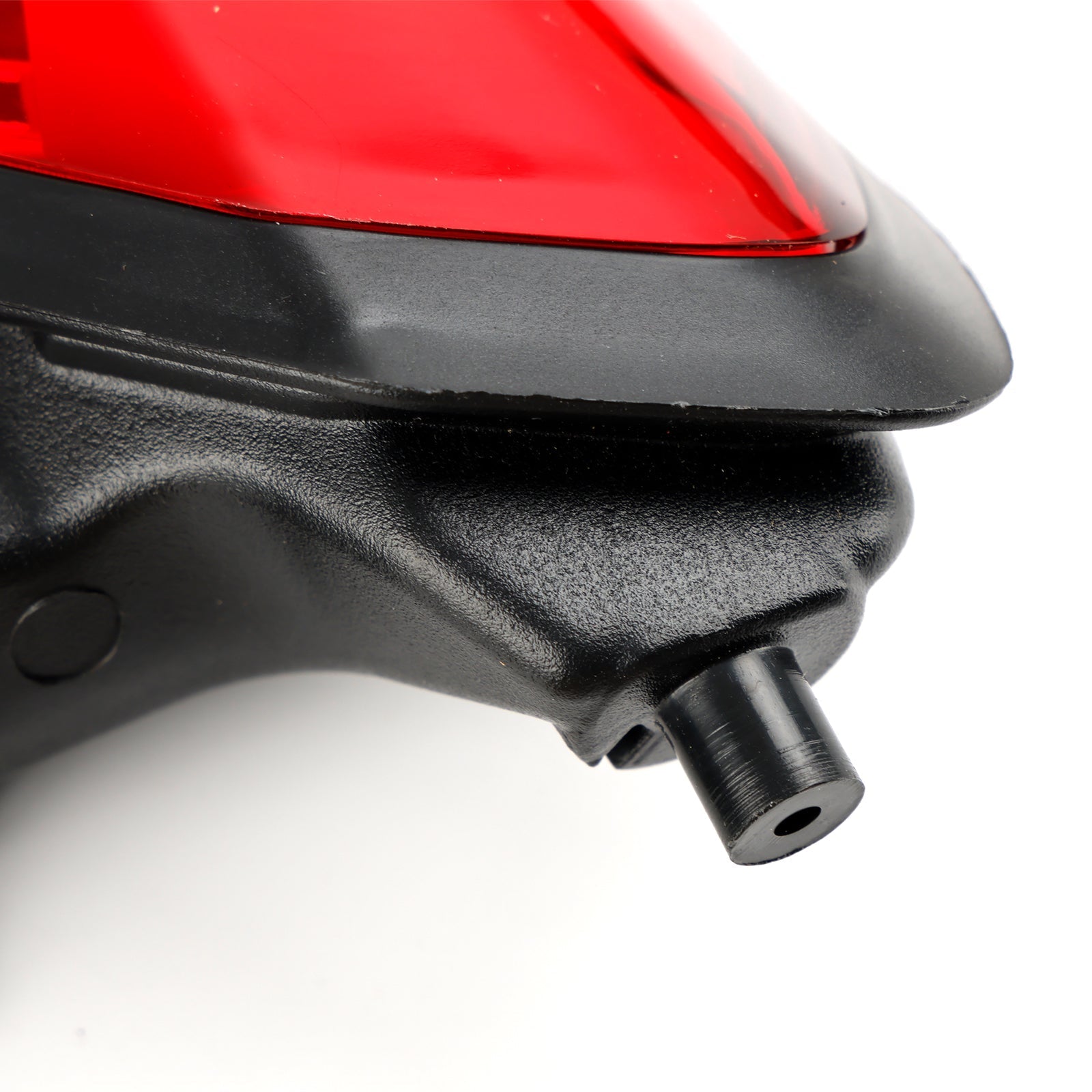2021-2023 DUCATI Multistrada V4S V4 110 Tail Light Integrated Turn Signals
