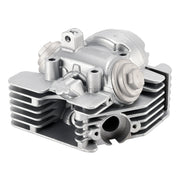 2000-2010 Yamaha TT-R 125 Complete Engine Head Cylinder without EGR 5VL-E1111-11