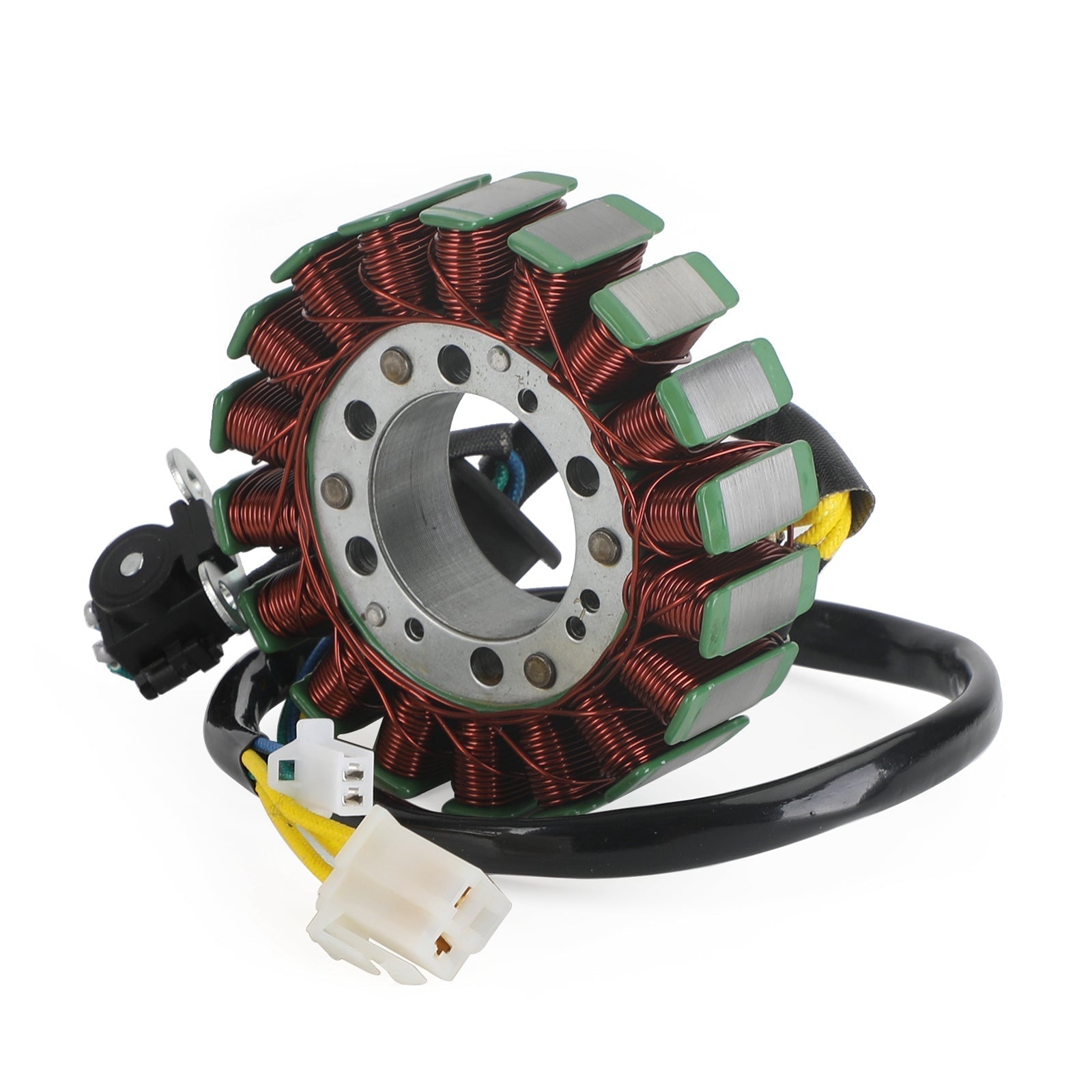 2008-2012 Suzuki GSX1300R GSX1300 Hayabusa 1300 Stator Regulator Rectifier Gasket 32101-24F20 32101-24F30 Generic