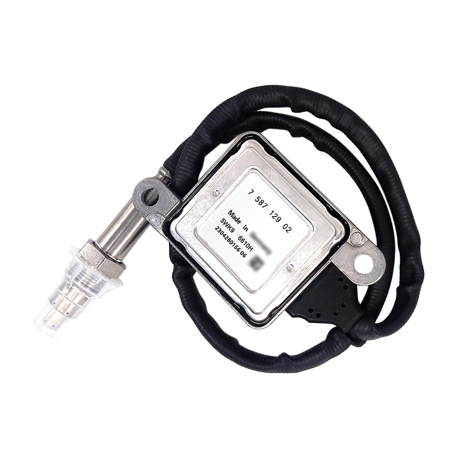 Nox Sensor 758712902 5WK96610H For BMW E90 E91 E93 E60 E61 E63 E64 325i 330i 525i 530i 630i