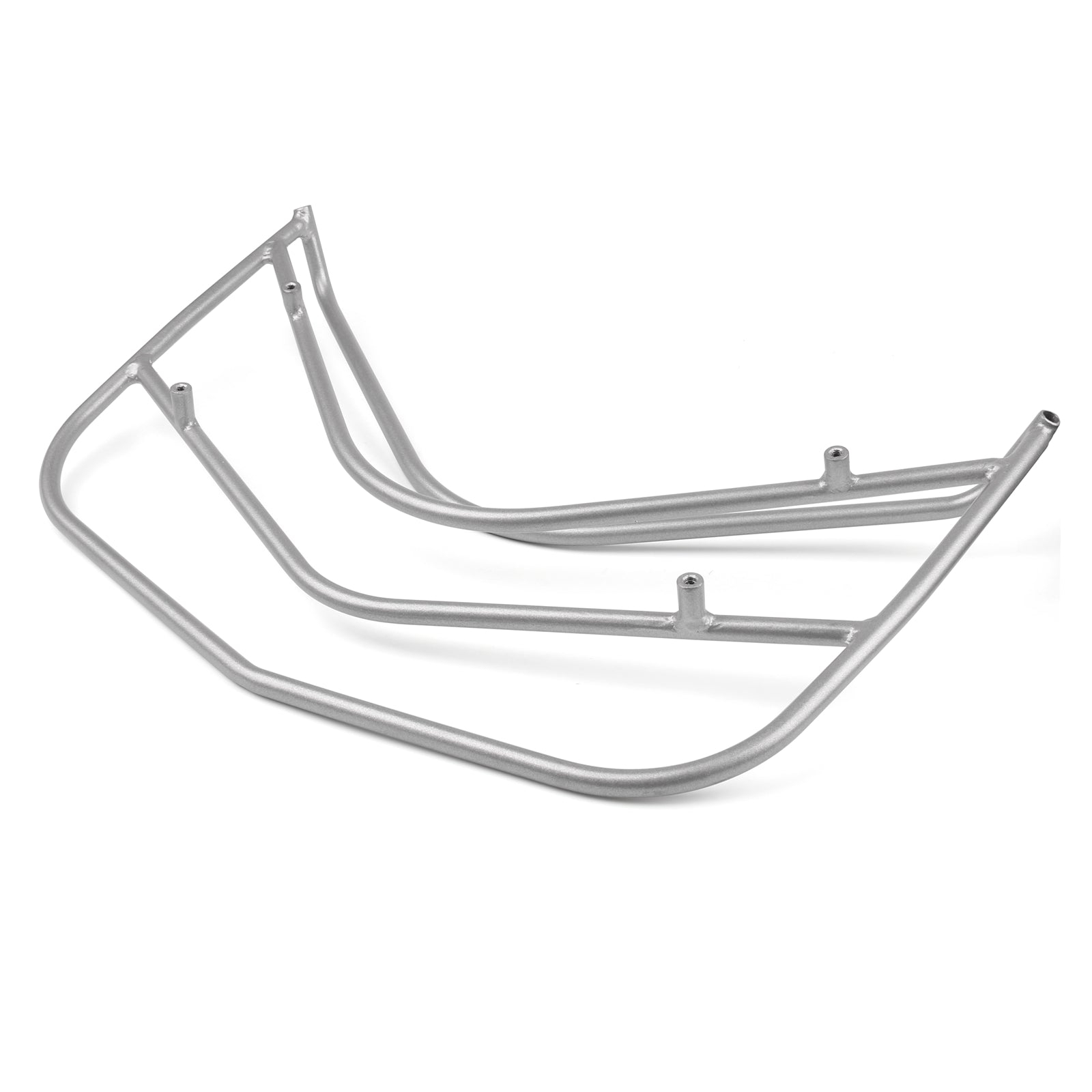 2011-2014 BMW K1600GTL K 1600GTL Rear Top Box Trunk Rack