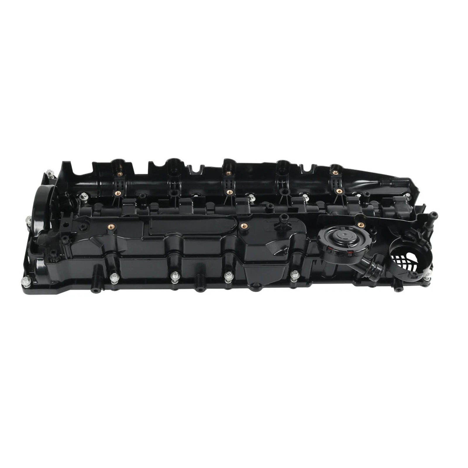 11128515732 For 2009-2010 BMW E92 325d 330d xDrive Cylinder Head Valve Rocker Cover