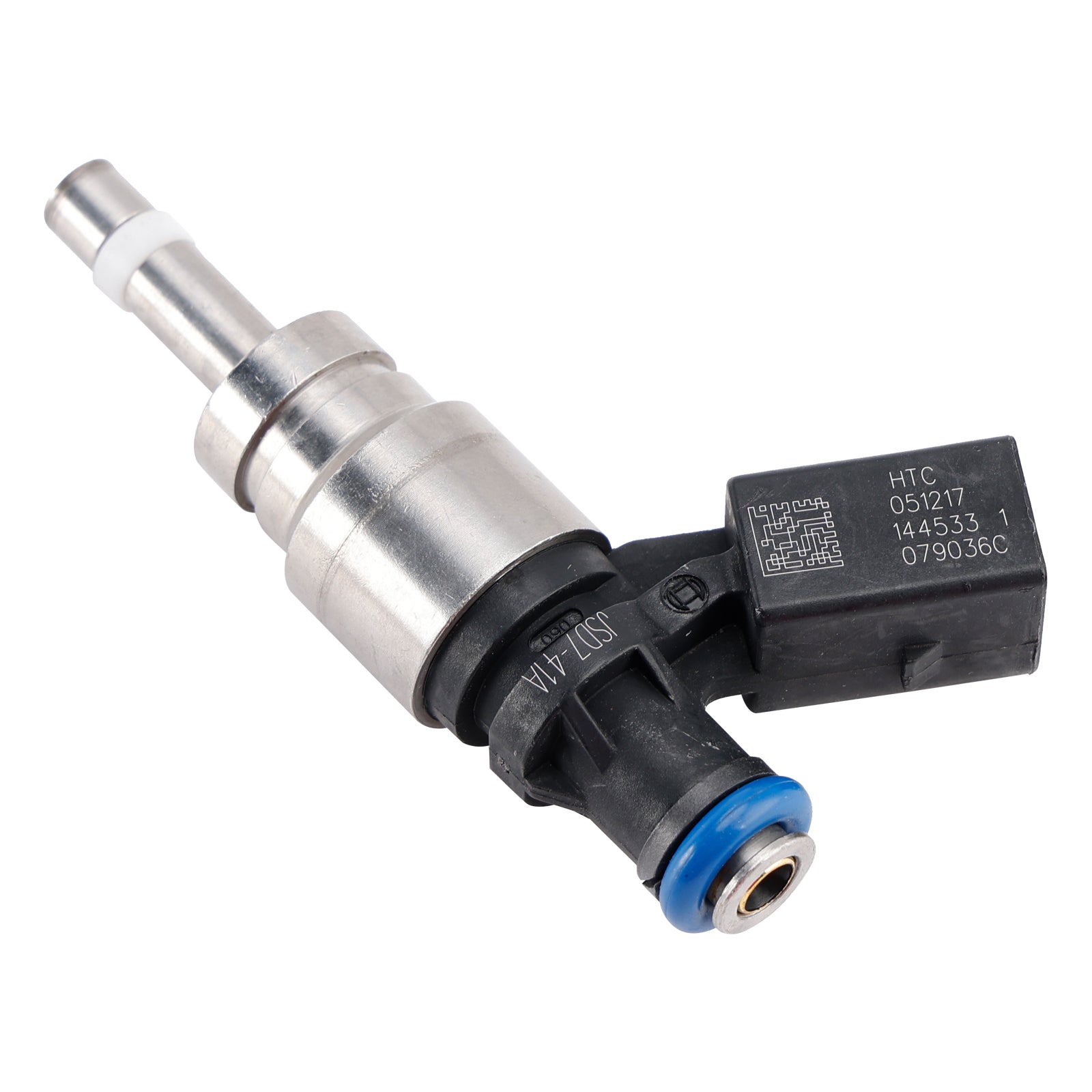 1Pcs Fuel Injector For Audi A4 A5 A6 Q5 3.2L V6 06E906036E 079906036C