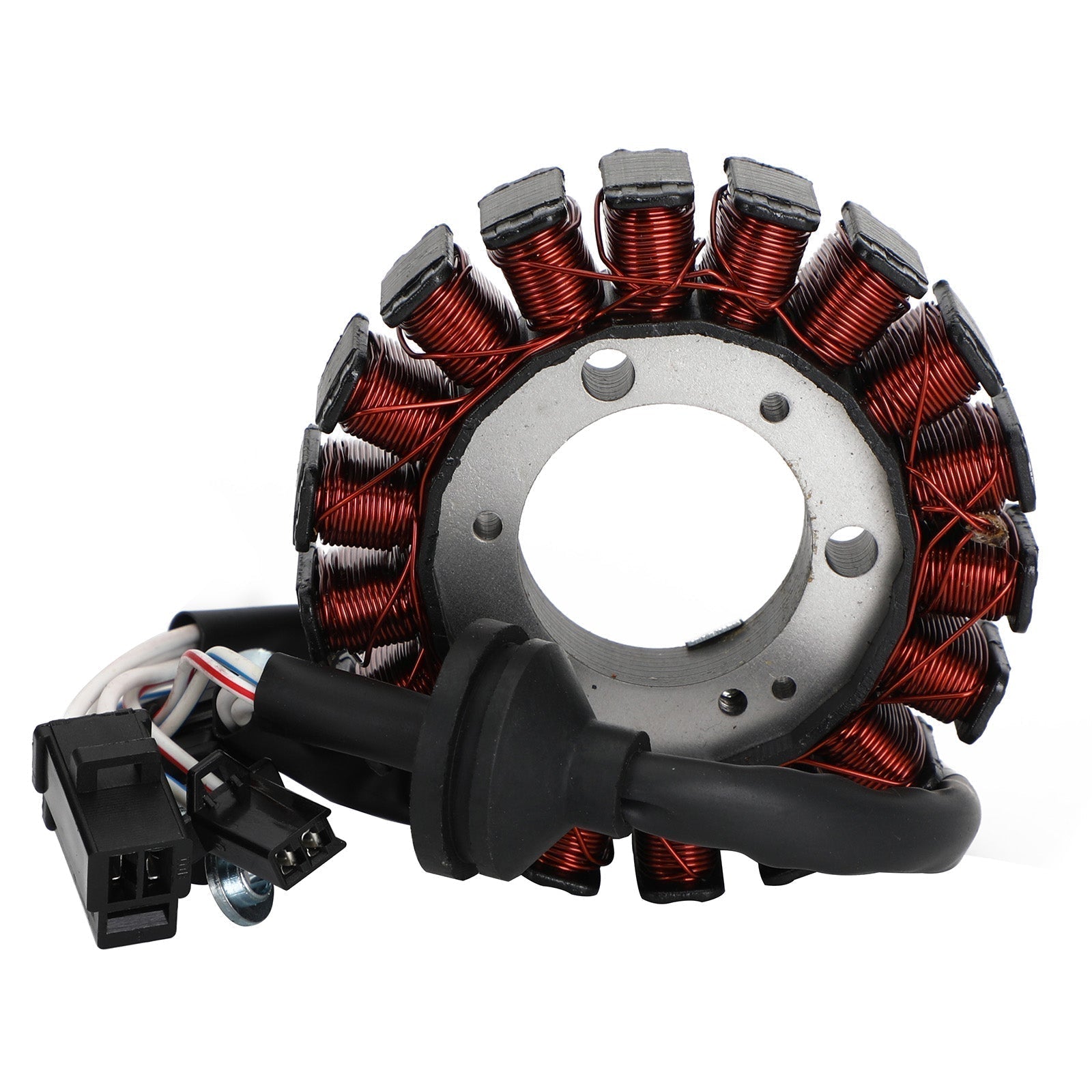 2013-2015 Yamaha XC125SR Cygnus X Alternator 5S9-H1410-00-00 5ML-H1410-00-00