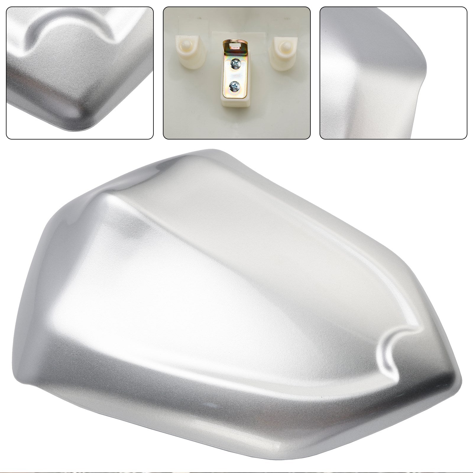 2007-2009 Kawasaki Z1000 Tail Rear Seat Fairing Cover Cowl