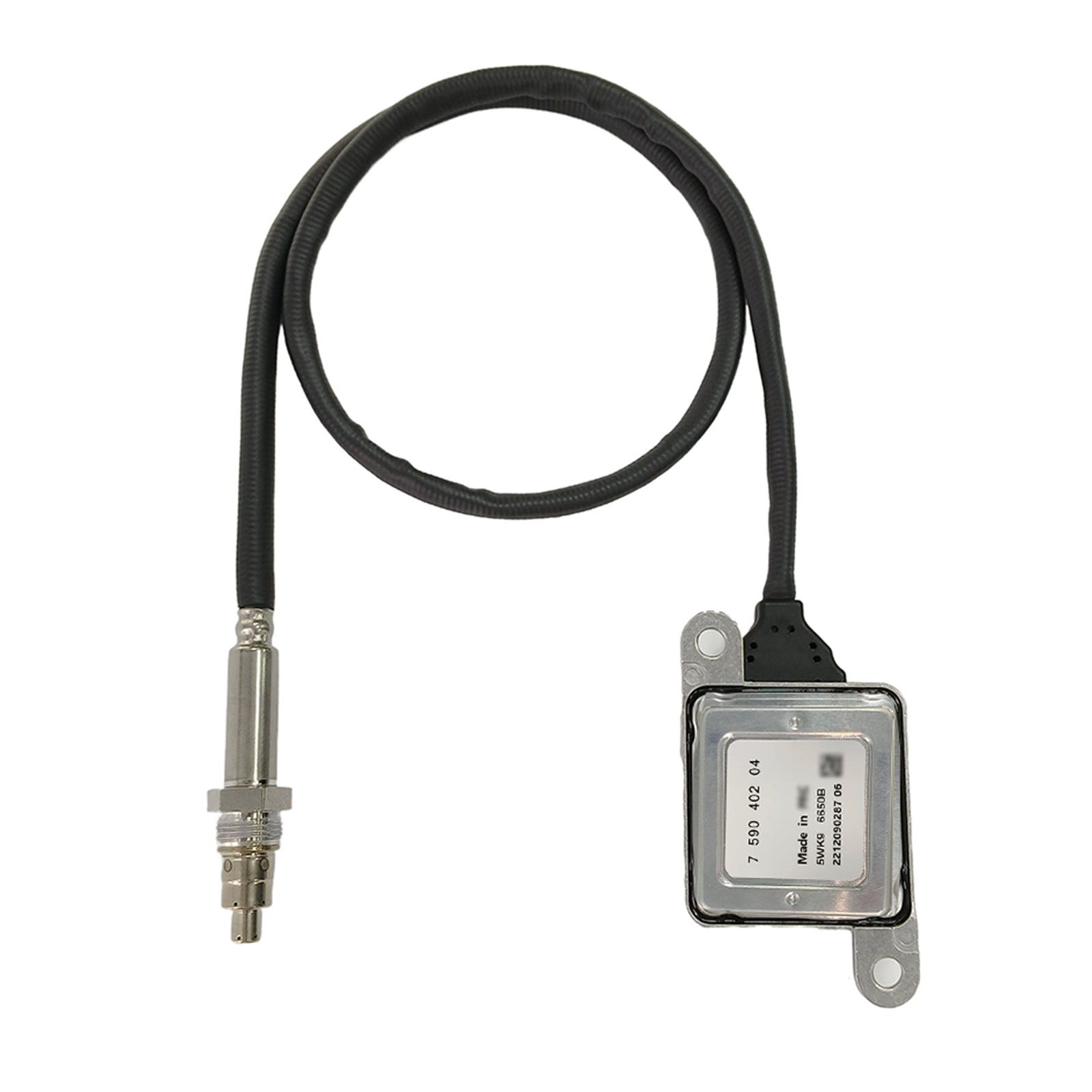 NOx Sensor 759040204 5WK96650B For BMW F10 F11 N53 523i 528i 530i