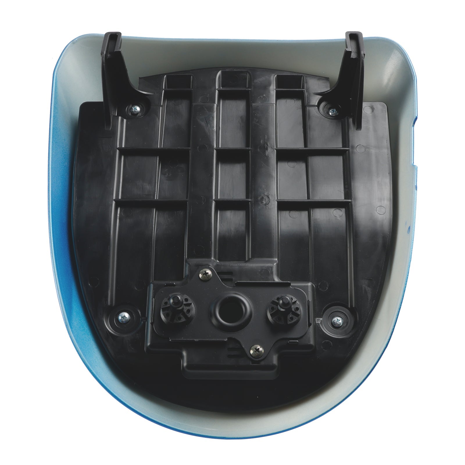 1999-2007 Suzuki GSX1300R GSX-R1300 Hayabusa Rear Seat Fairing Cover