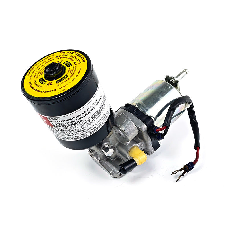 2009.07-up LEXUS RX270/RX350/RX450H GYL10/GYL15/GYL16 Anti Lock ABS Brake Pump Booster 47070-50040 47070-48080