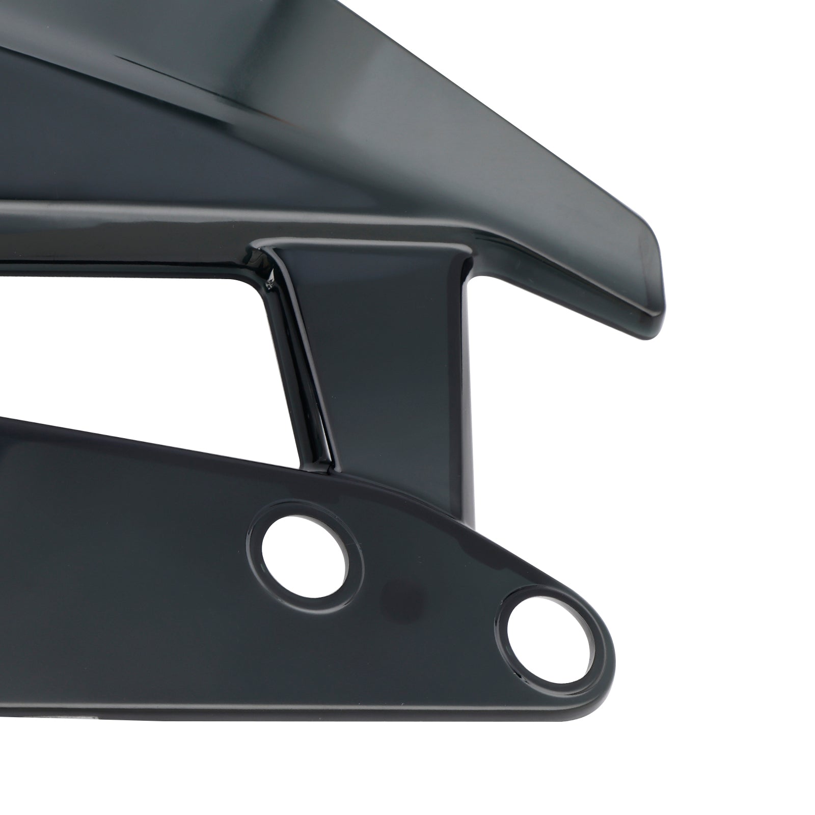 2024-2025 BMW R1300GS Air Deflector Side Cover Shield