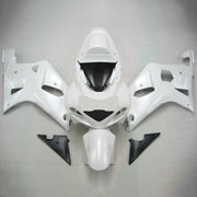 2001-2003 Suzuki GSXR750 K1 Amotopart Injection Fairing Kit Bodywork Plastic ABS #101