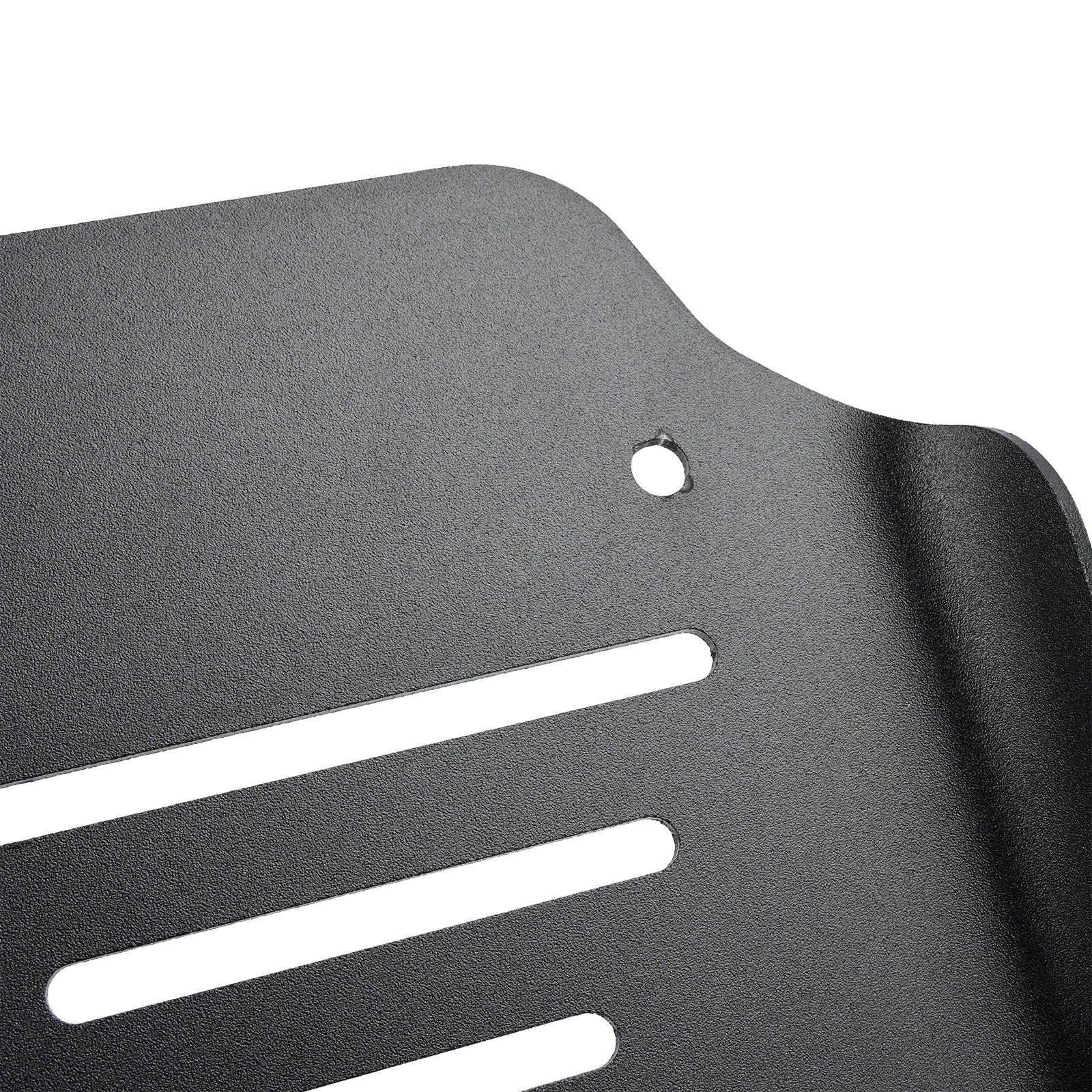 2020-2024 Moto Guzzi V9 Roamer Aluminum Sump Guard Bash Plate