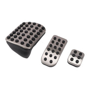 Pedal Set Pedals Pedal Caps For Mercedes Benz Viano V-Class V Vito AT