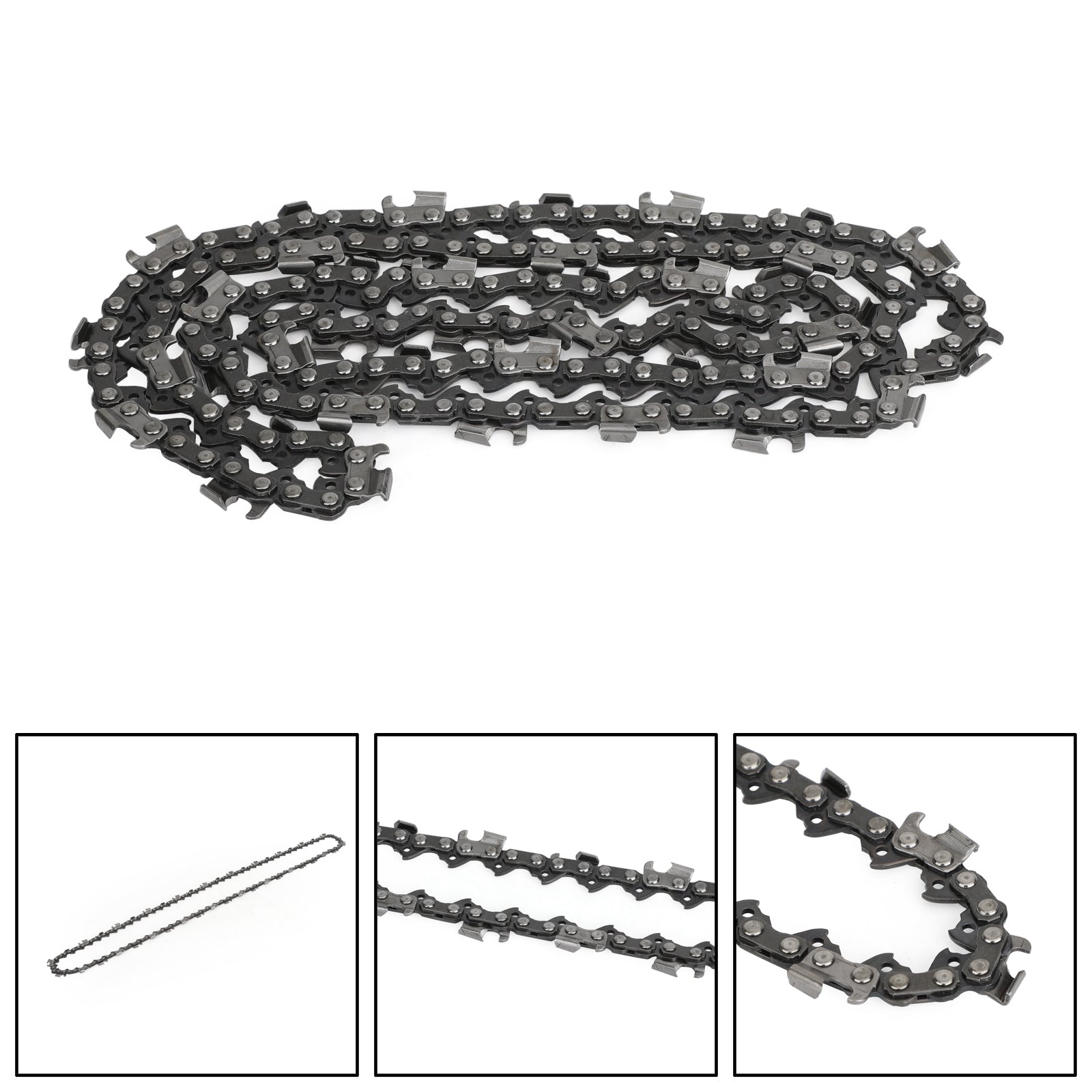 22'' Chainsaw Saw Chain 325 pitch .778 gauge 86DL Drive Links Spare Replacement Generic