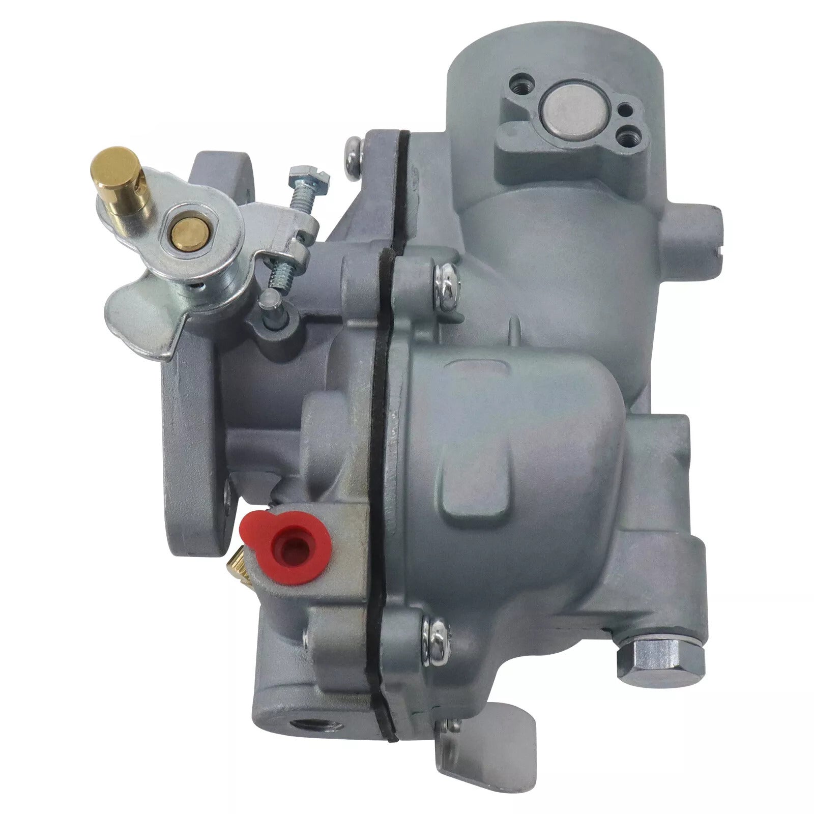 1957-1976 Wisconsin L63S1 (VH4D) 2-1/4" Mount Carburetor 12098