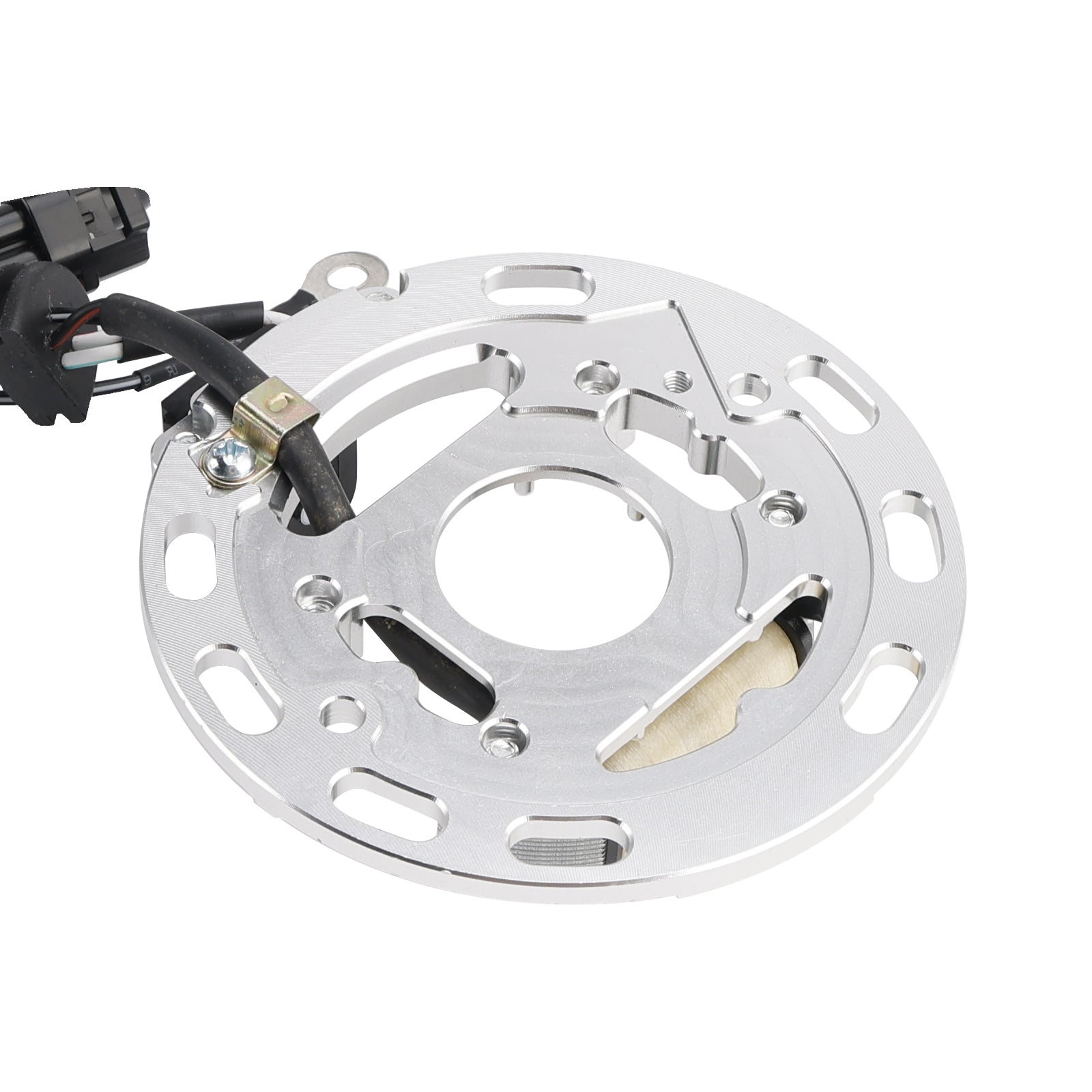 2012 for Kawasaki KX65 KX65ACF Ignition Stator Base Assy 21003-0031