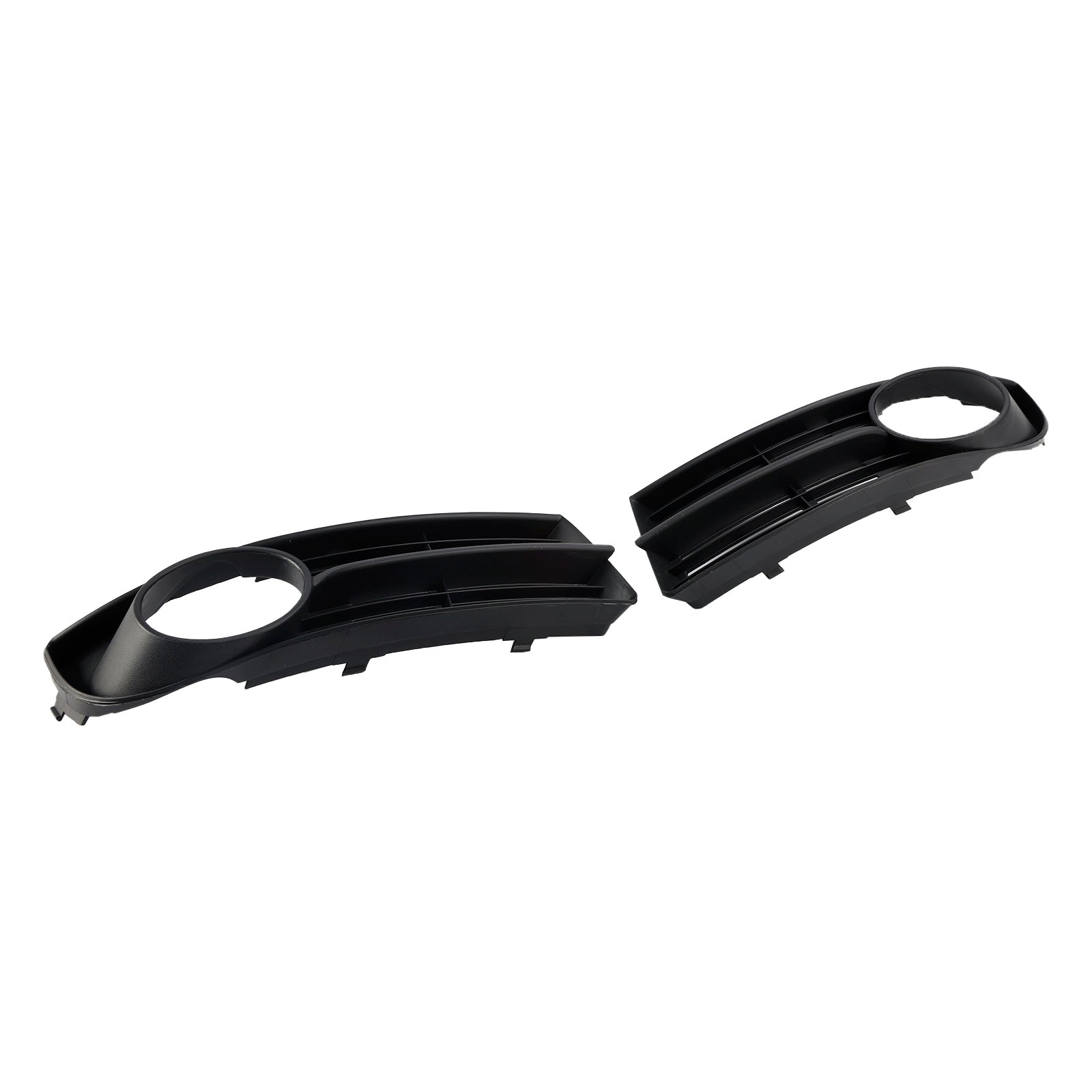 2003.02-2006.12 VOLKSWAGEN TOURAN (1T) Pre-Facelift Front Bumper Foglight Grille 1T0807666A 1T0853665A9B9
