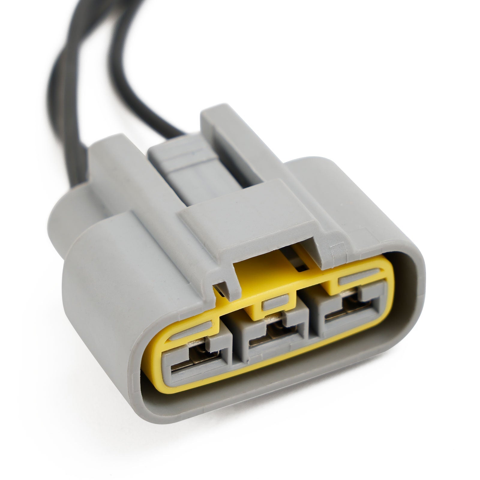18-Pole Magneto Generator Stator with a trigger coil Fit for Tiger 800 XR 2010-2020 ((From VIN 674842)