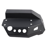 2023-2025 Honda CL 500 Aluminum Skid Plate Engine Guard