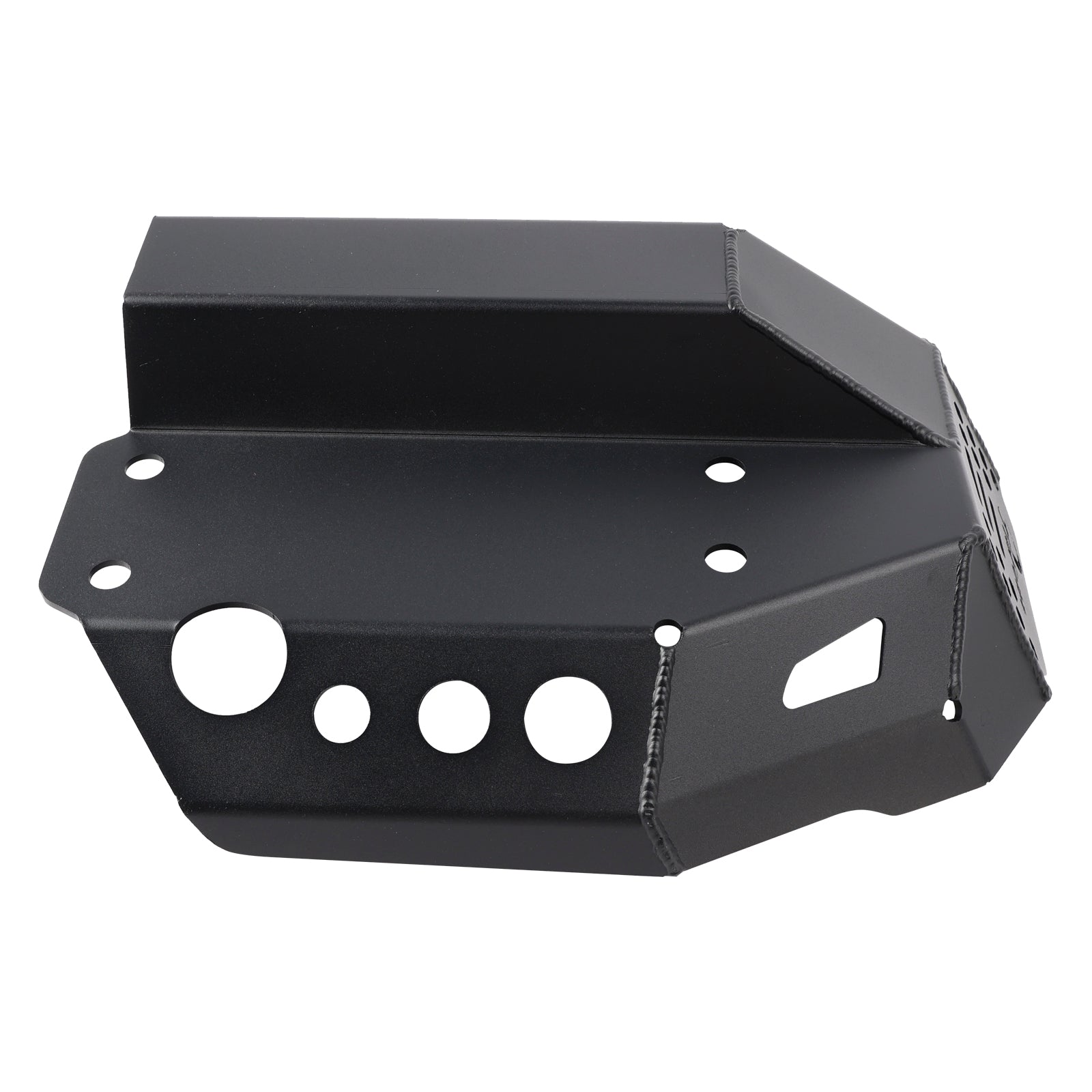 2023-2025 Honda CL 300 Aluminum Skid Plate Engine Guard