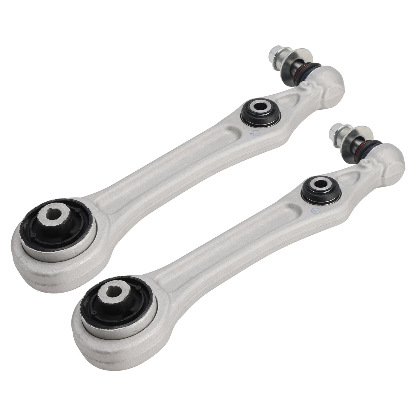 2014-2019 Benz Class S (W222) S 400 L 4MATIC M276.824 245 7A / MT 2x Front Lower Rearward Control Arm L+R 2223303307