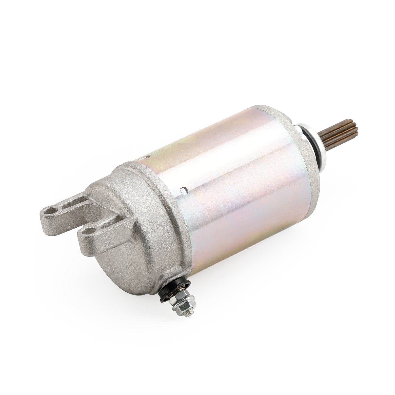 2003-2018 Suzuki AN 650 Burgman, AN 650 A / AN 650 Z Burgman Starter Motor