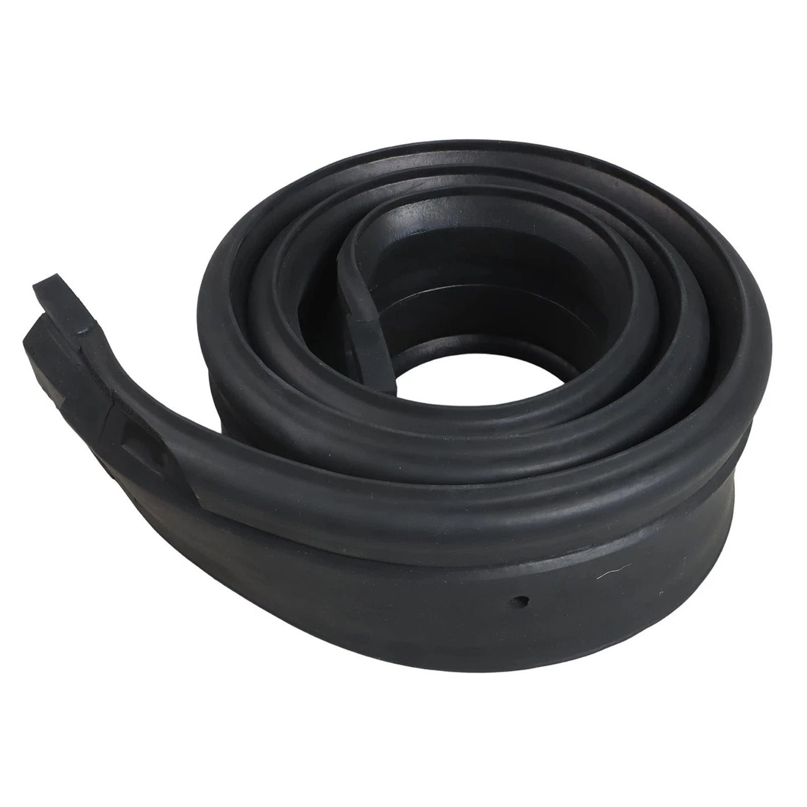 1987-1995 For Jeep Wrangler YJ Cowl Seal to Windshield Frame Rubber Gasket