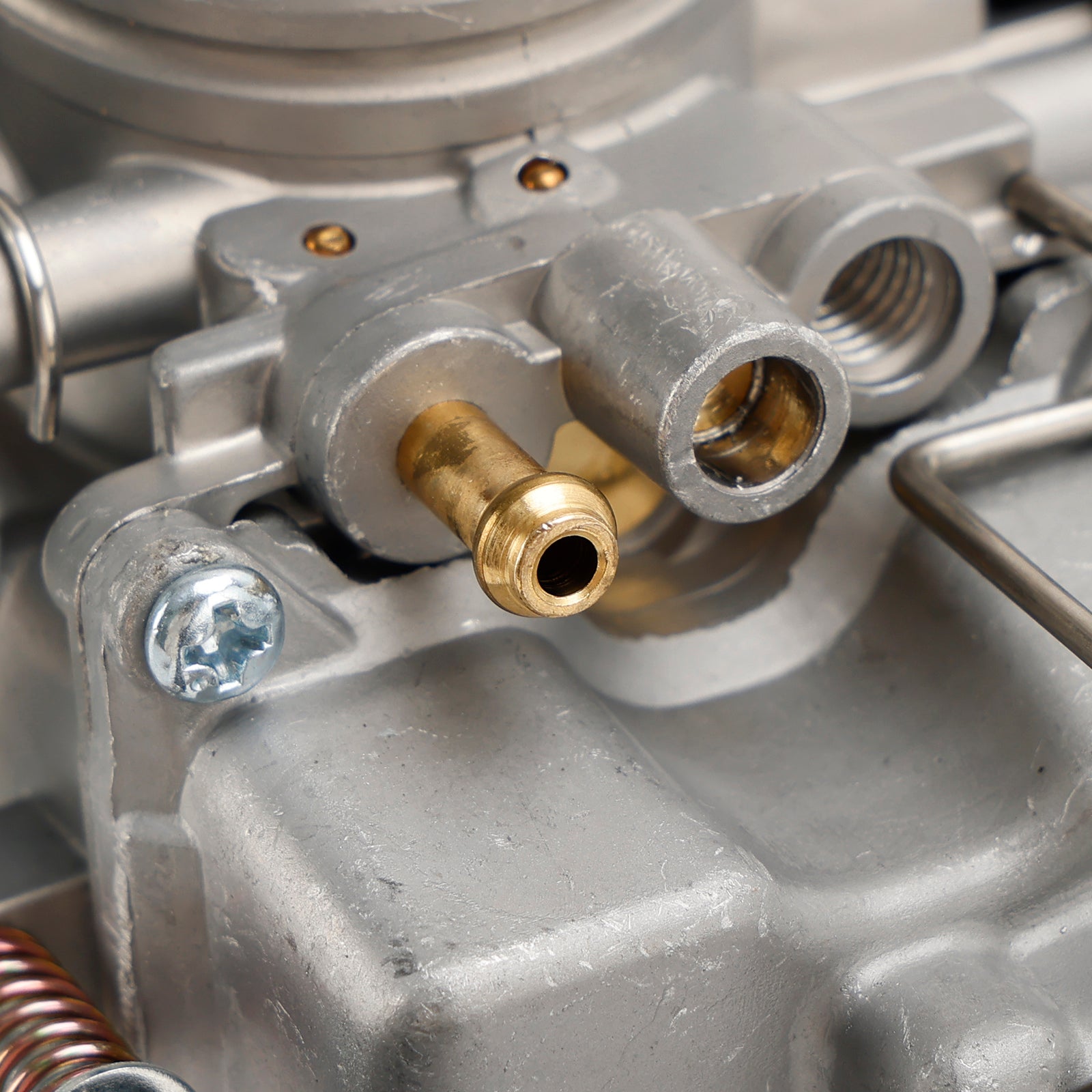 2018 SUZUKI DRZ400SM L8 Carburetor Carb 15003-S010 13200-29FC3