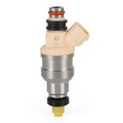 15710-58B00 Fuel Injectors Fit For Suzuki Sidekick Tracker X-90 1.6L INP-470