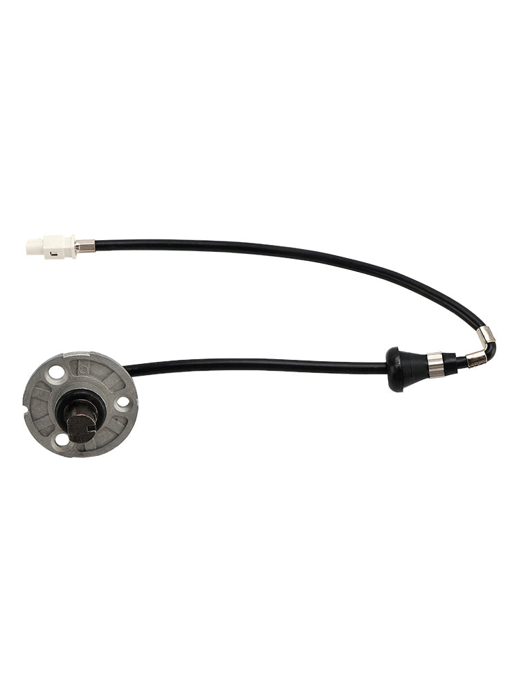 Antenna Base Bracket W/ Cable 56040921AF For Jeep Wrangler 2007-2011