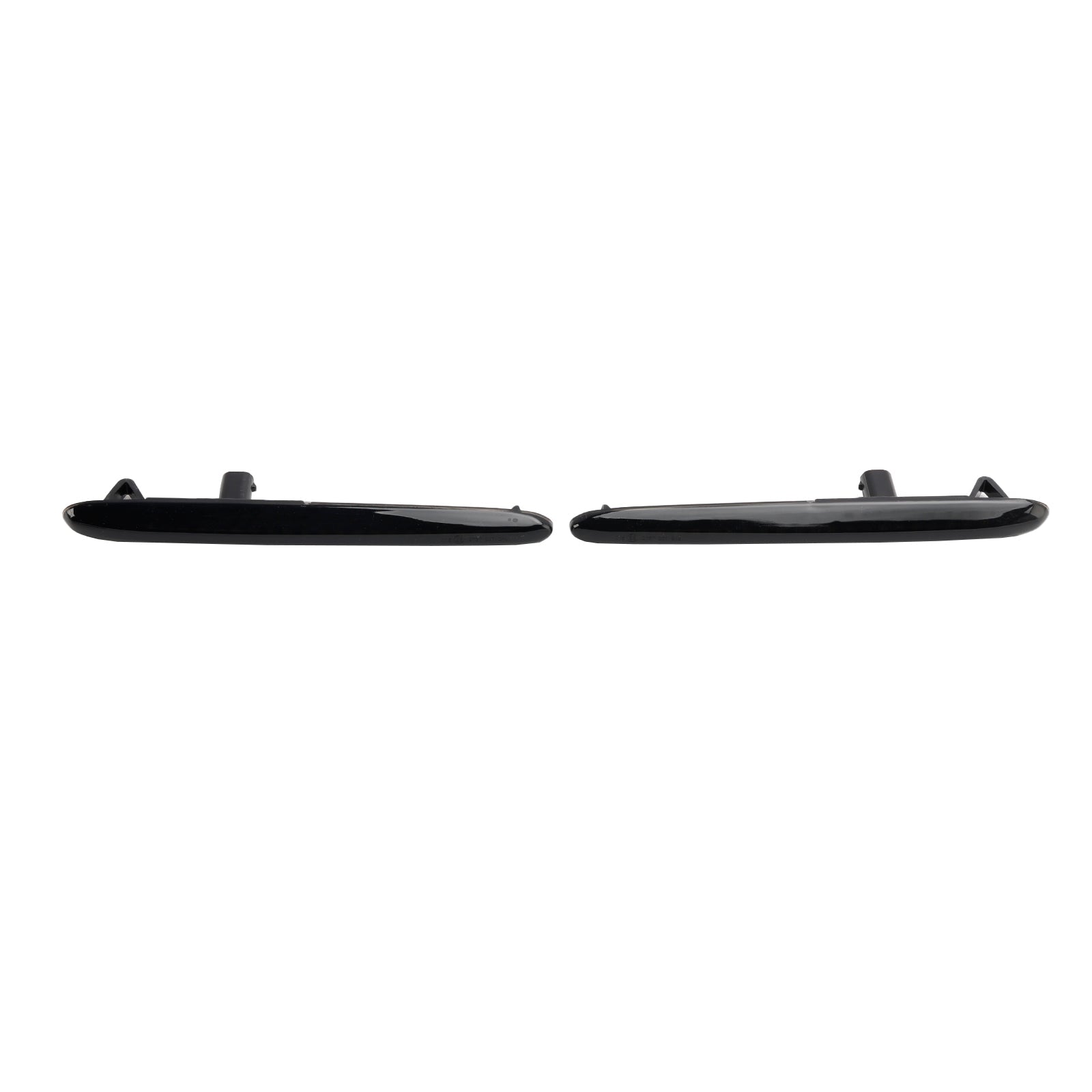 Smoked LED Sequential Blinker Side Indicator Turn Signal for Alfa Romeo Giulietta