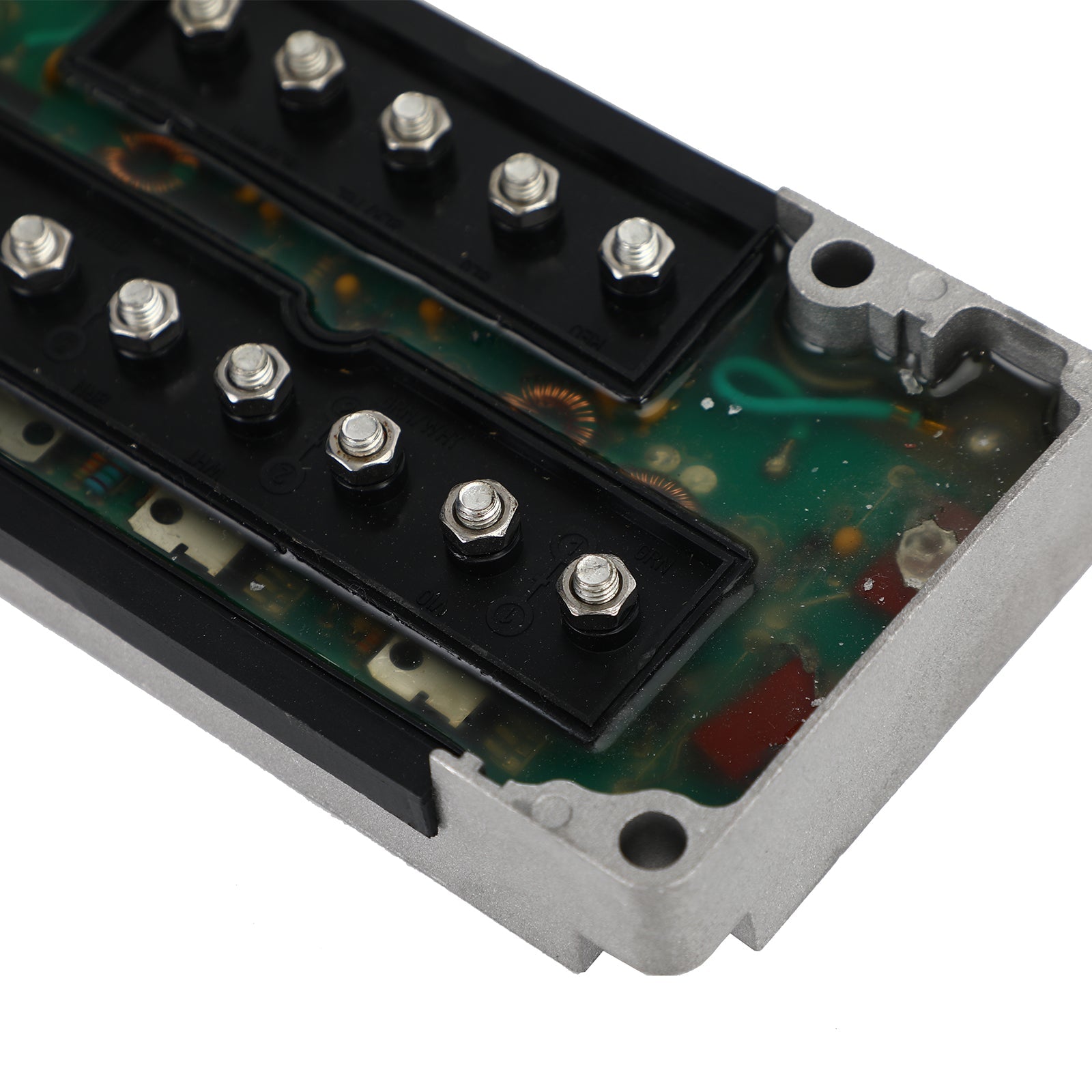 Mercury 45HP CDI Switch Box Assembly 114-5772 332-5772A1 332-5772A2 332-5772A5 332-5772A7 Generic