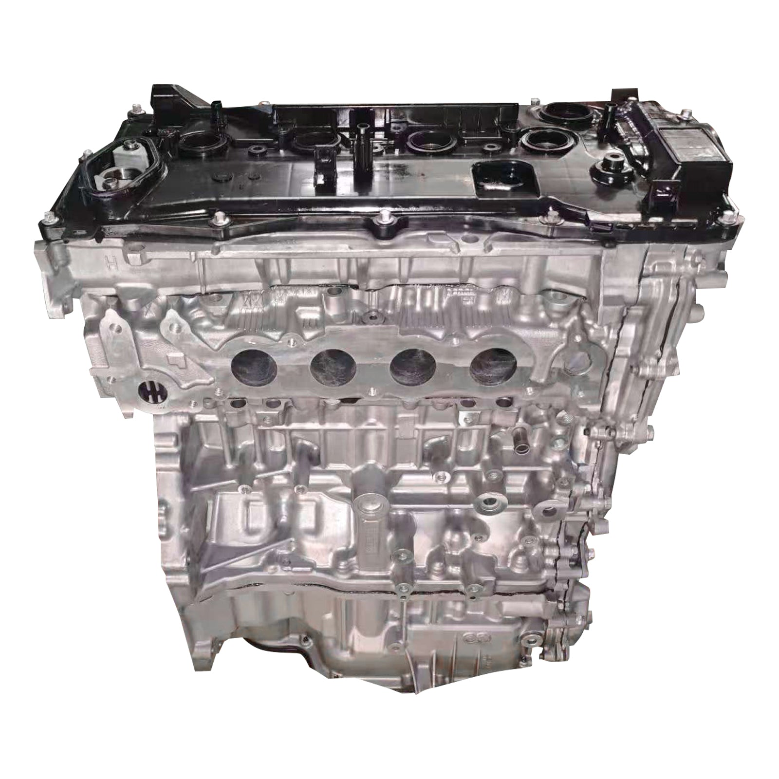 2018-2022 Toyota Camry 2.5L DOHC Gasoline New Engine Motor Block A25A-FKS