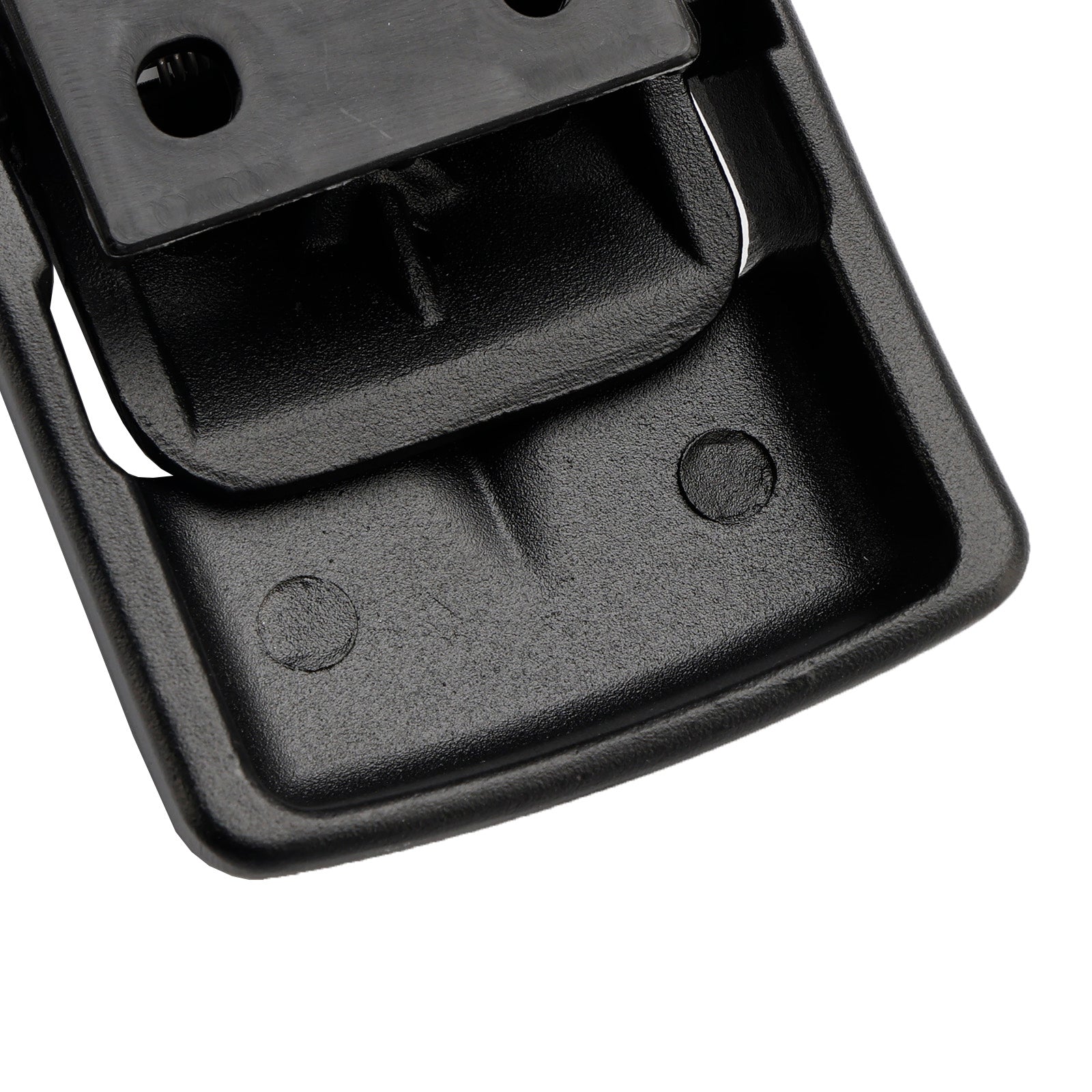 2020-2024 JEEP GLADIATOR 2× Folding Top Latch 68391566AB