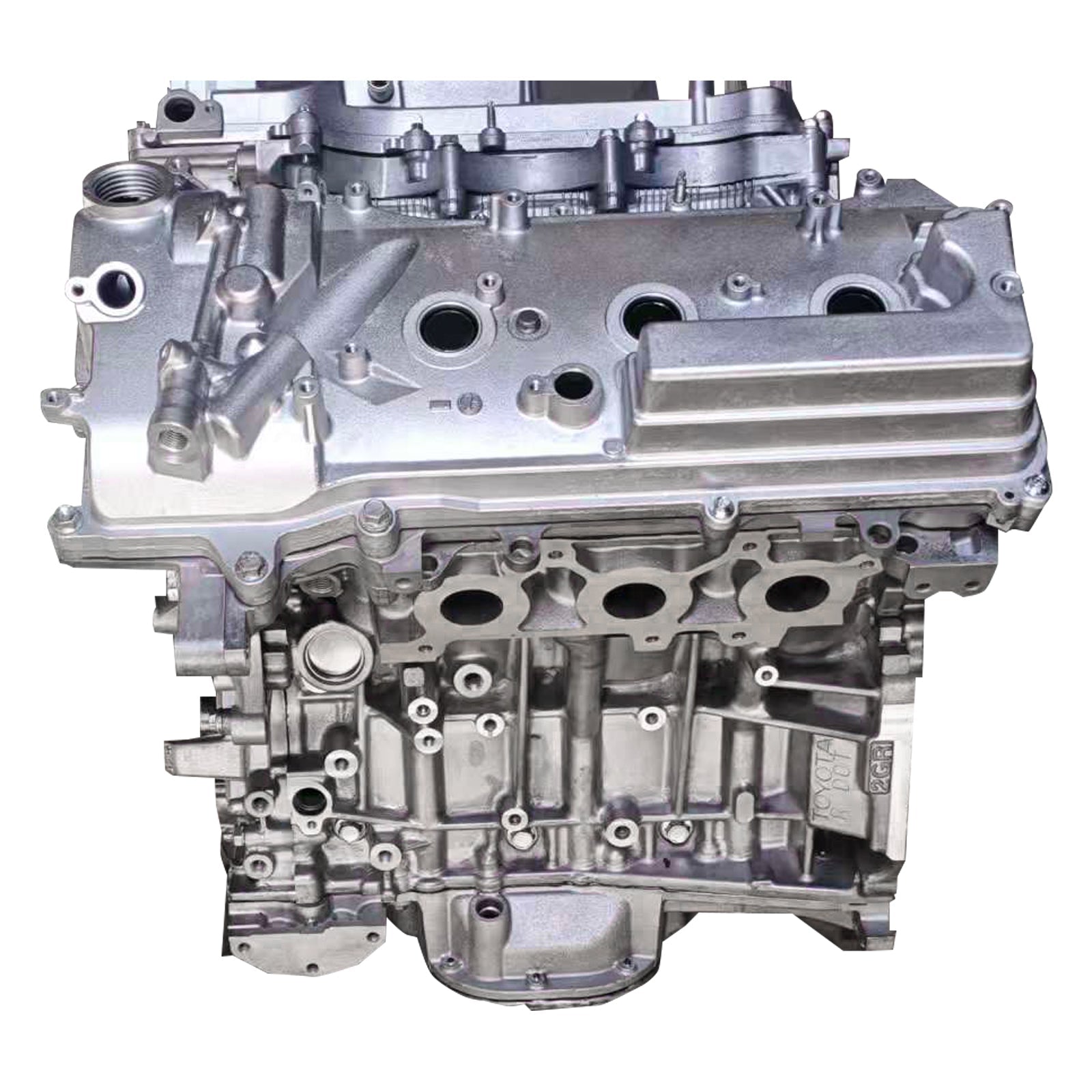 2007-2011 Lexus GS350 RWD 3.5L V6 Brand New Engine Motor Block 2GRFSE